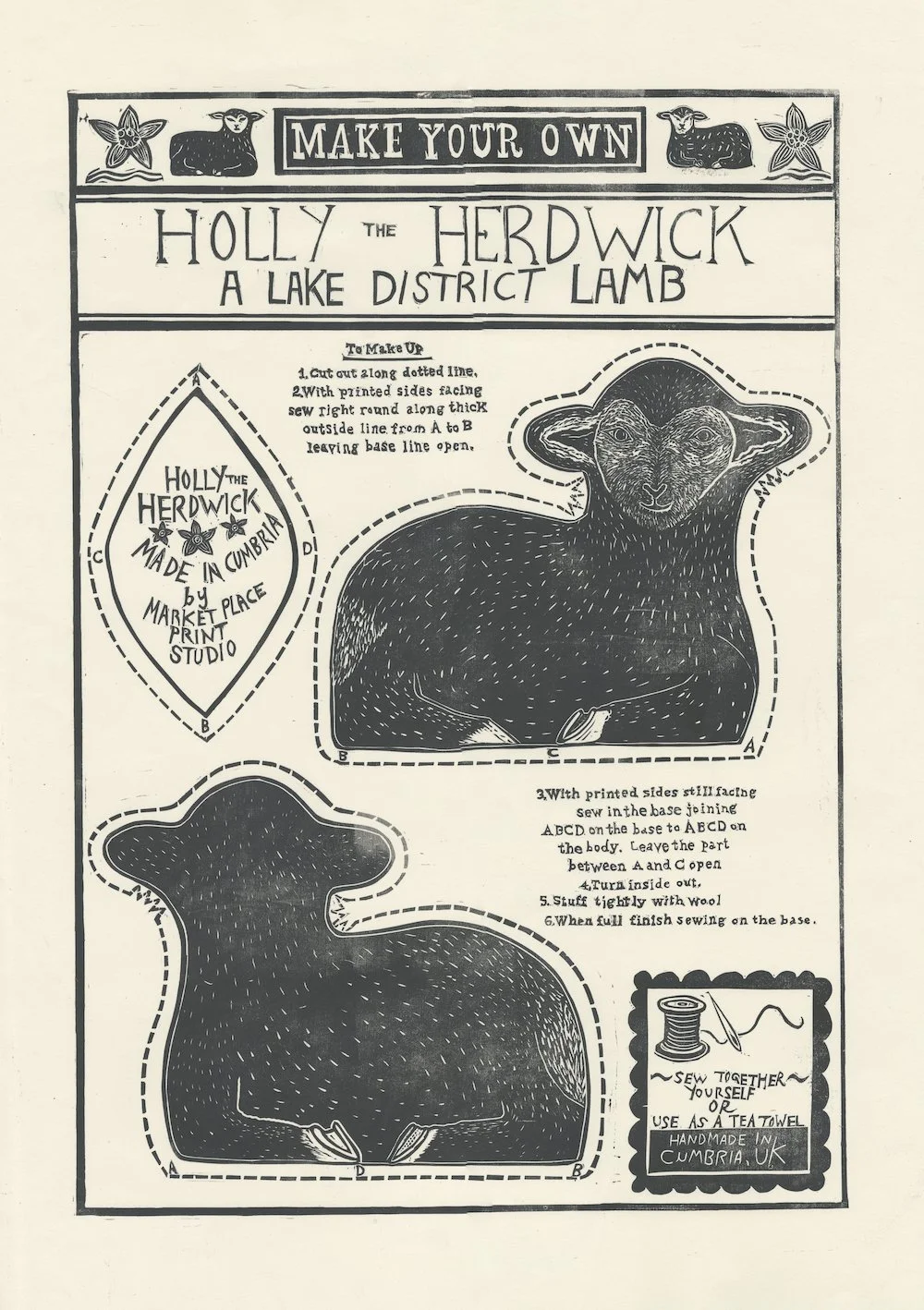 Holly The Herdwicksmallforweb.jpg