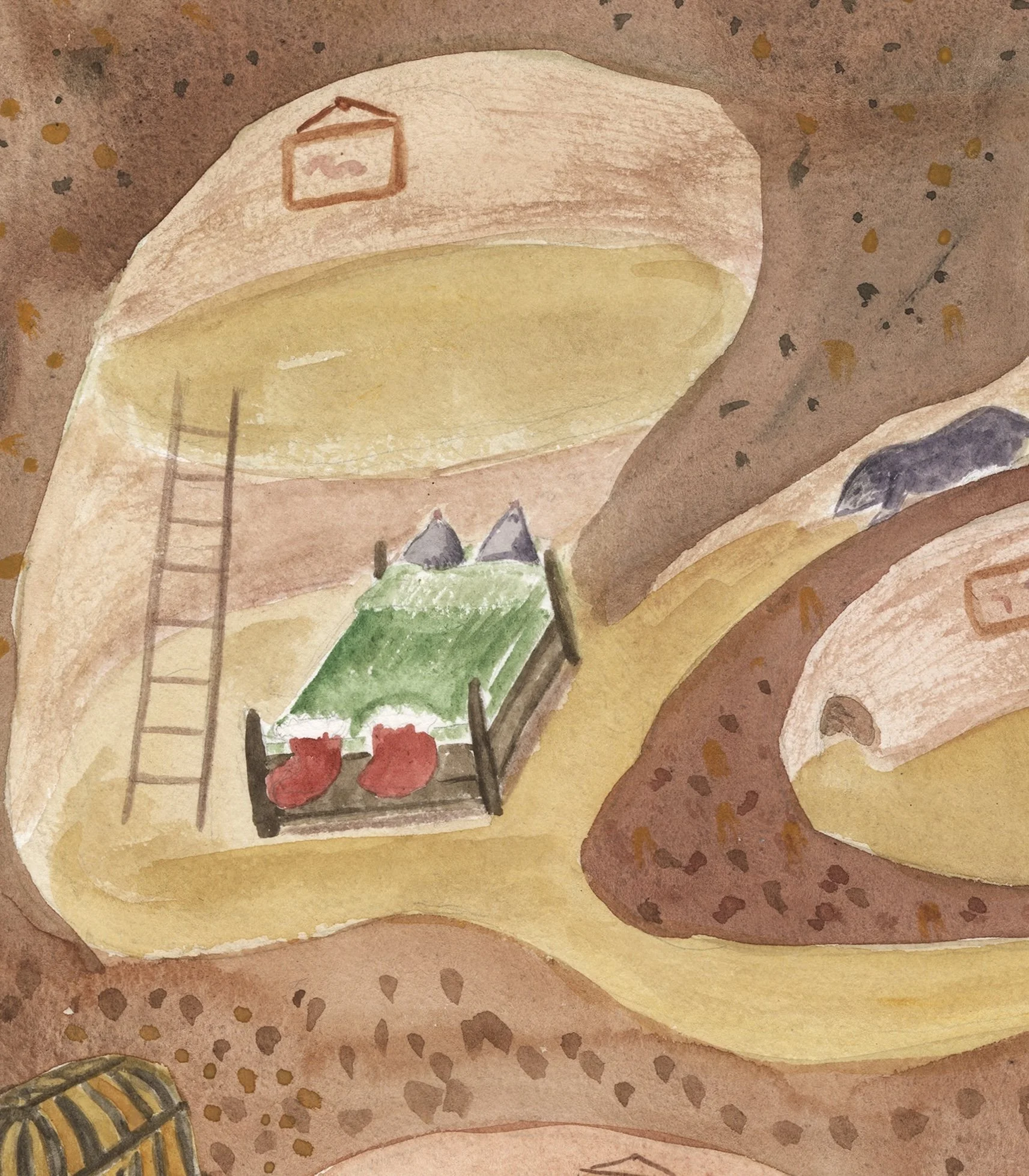 Moley Noel Advent Calendar 2026 detail 2.jpeg (Copy)