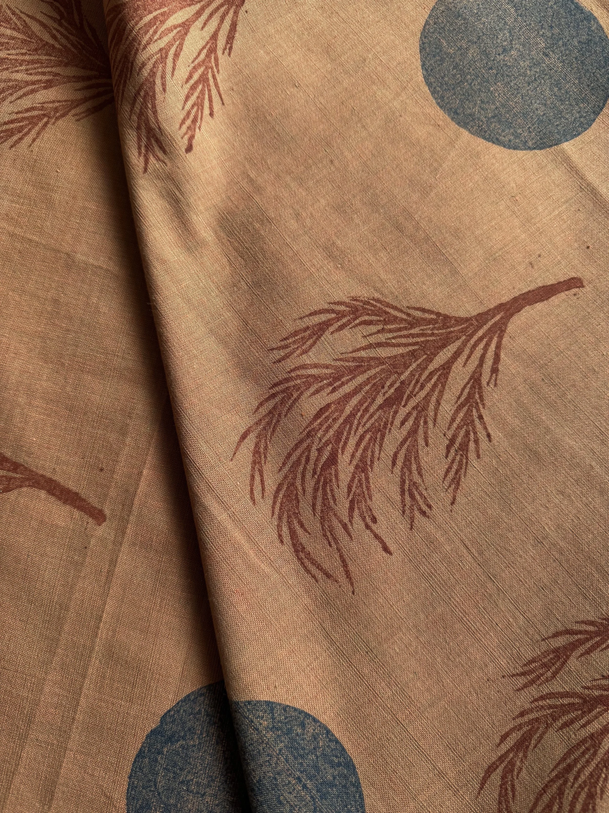 Grass & Blue Dots detail.jpg