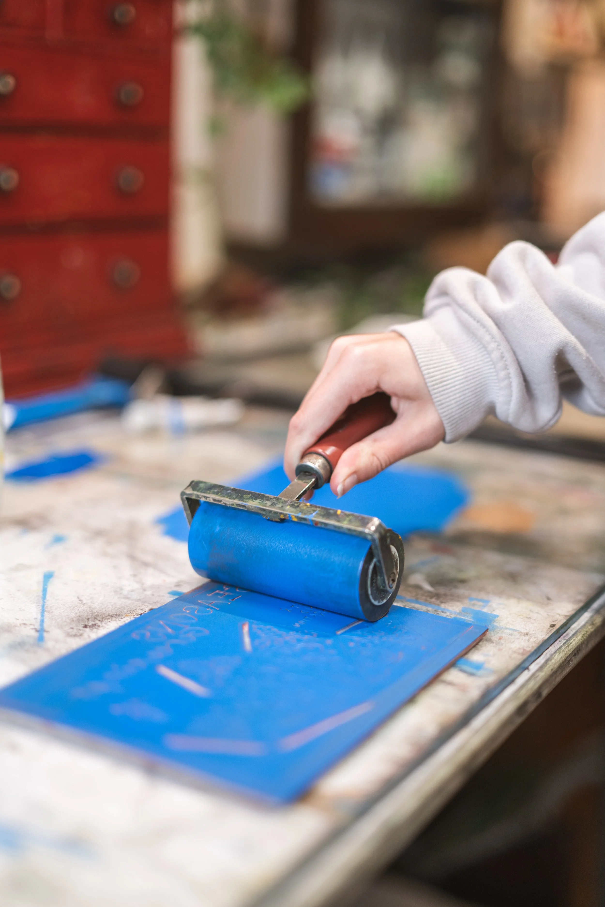 Introduction to Lino - Saturday 22nd August 2026