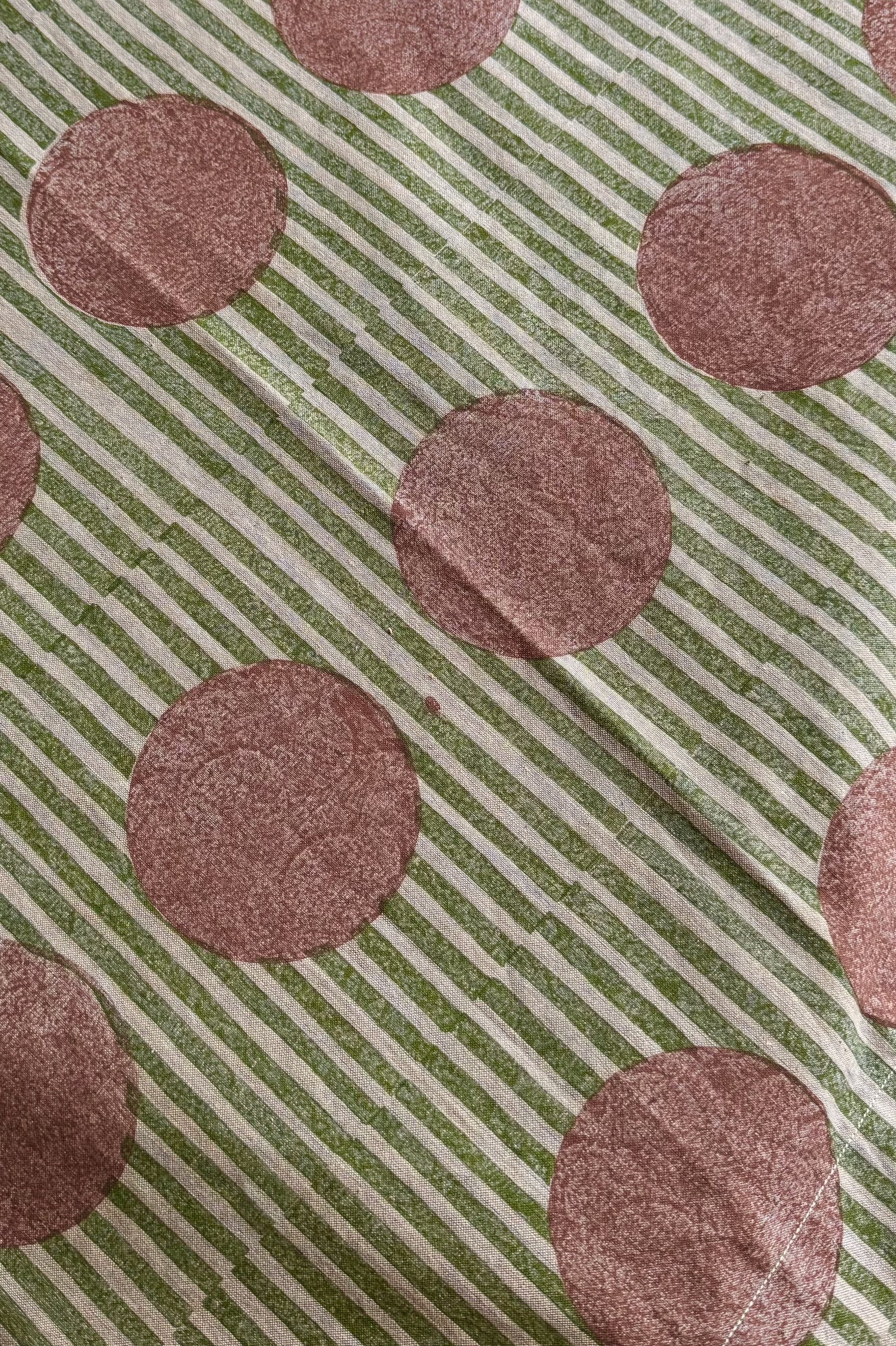 Green & Brown dots detail.jpg