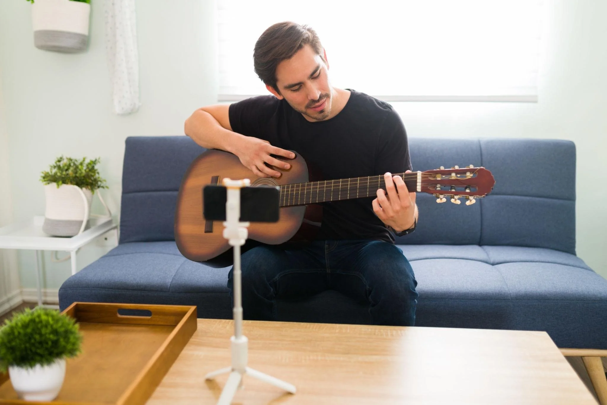 How to Choose Guitar Lessons in Atlanta Without Feeling Overwhelmed