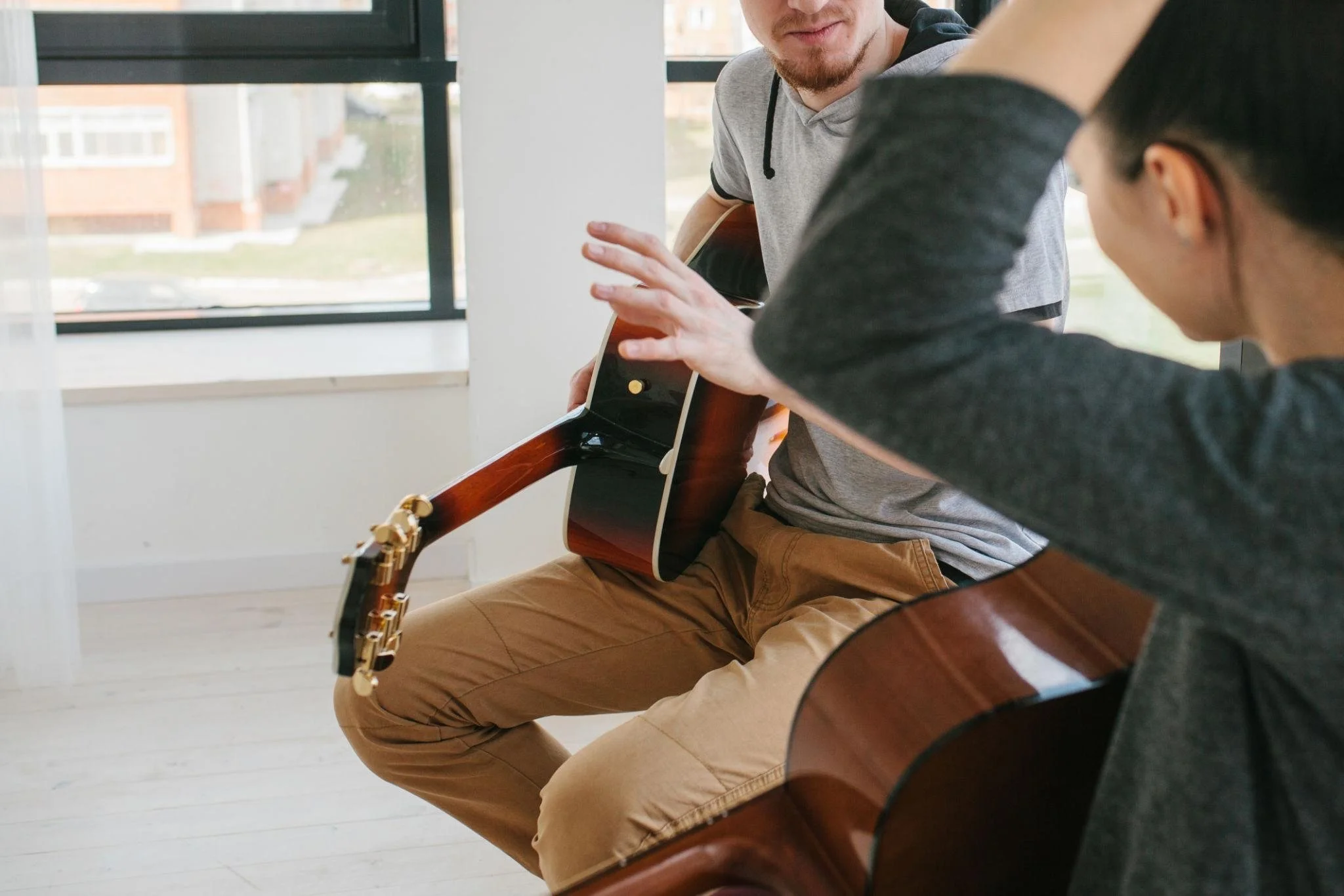 How Much Do Guitar Lessons Cost in Atlanta? (And What You’re Actually Paying For)