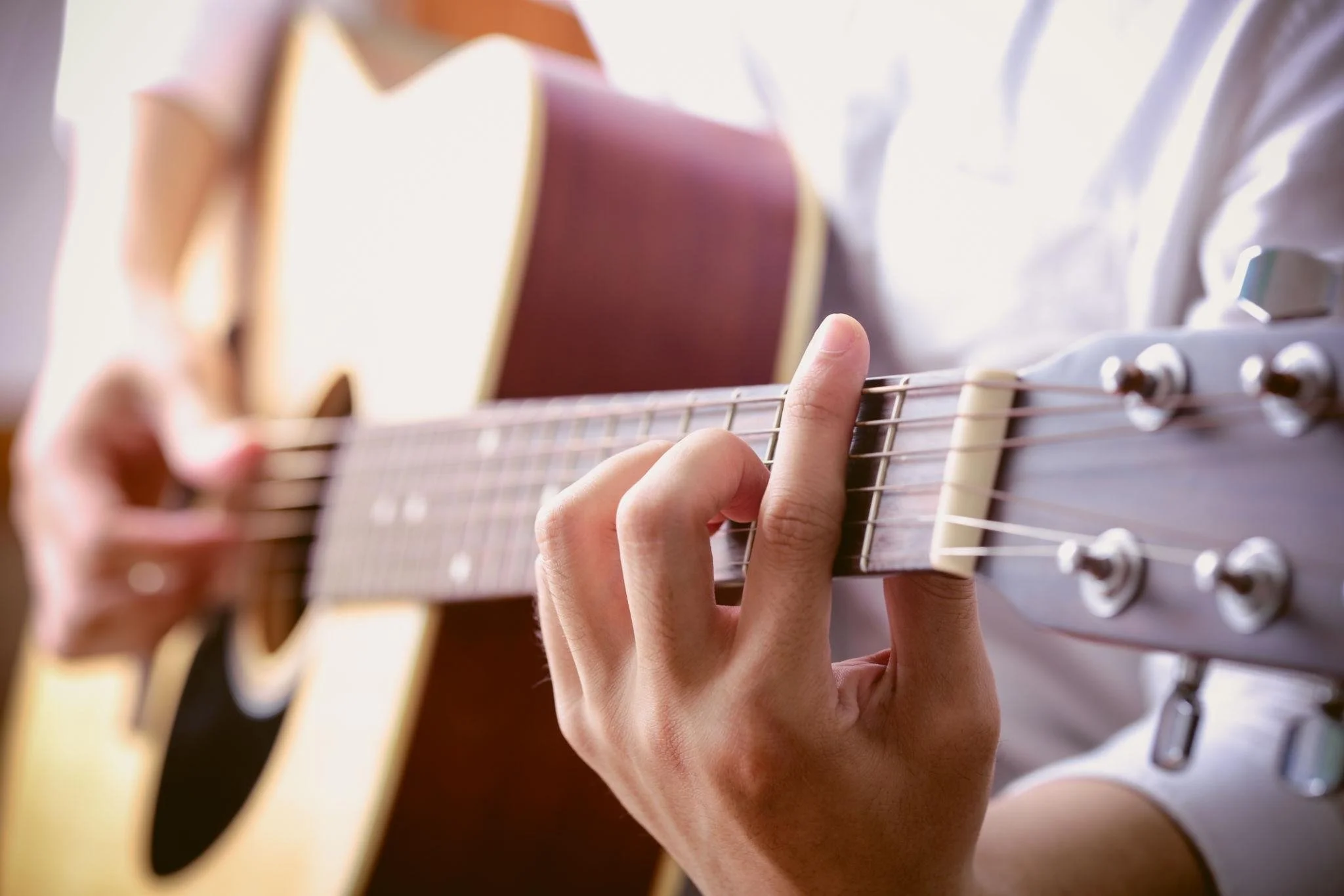 Why Your Guitar Chords Sound Bad (And How to Fix Them)