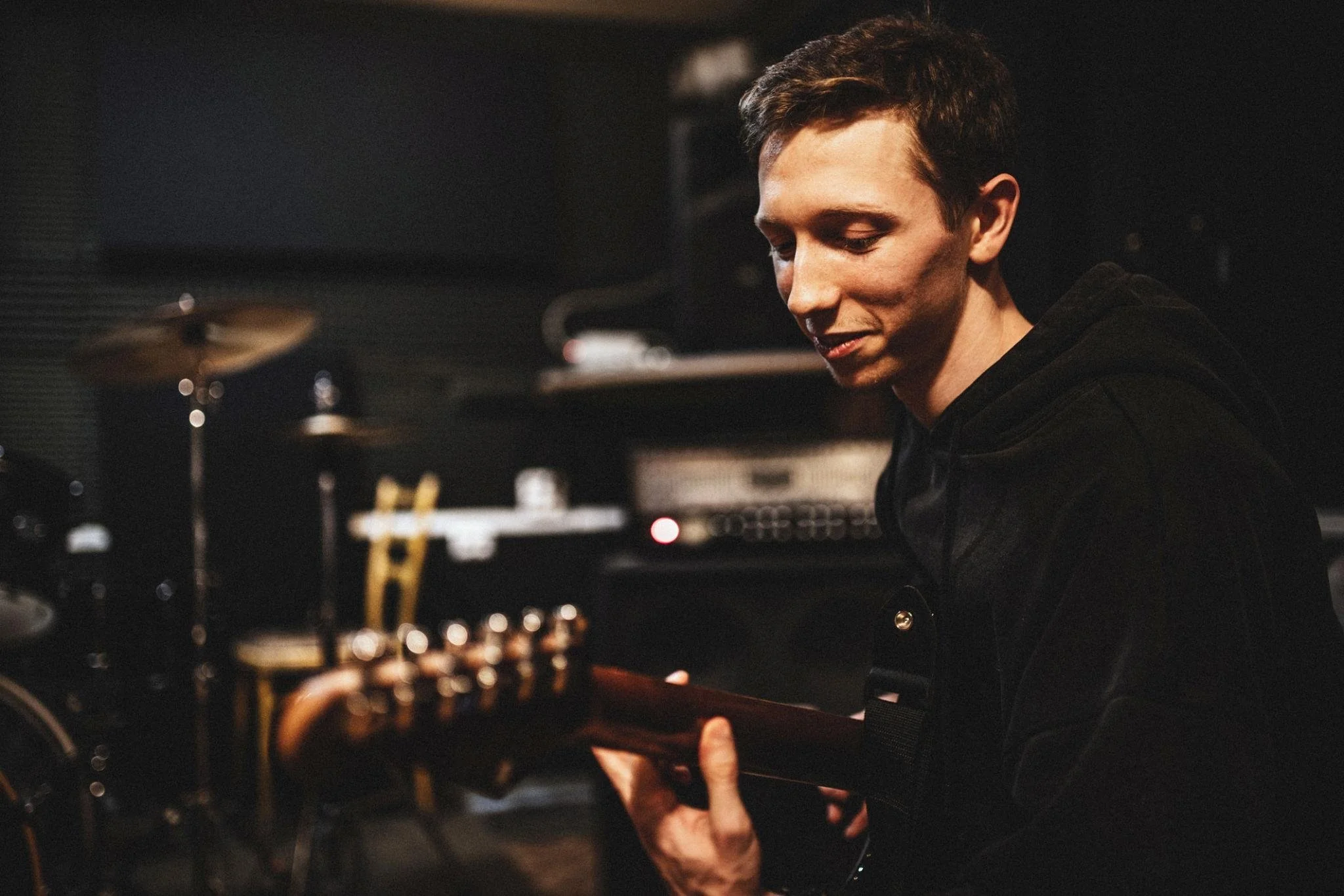 How Long Does It Take to Learn Guitar?