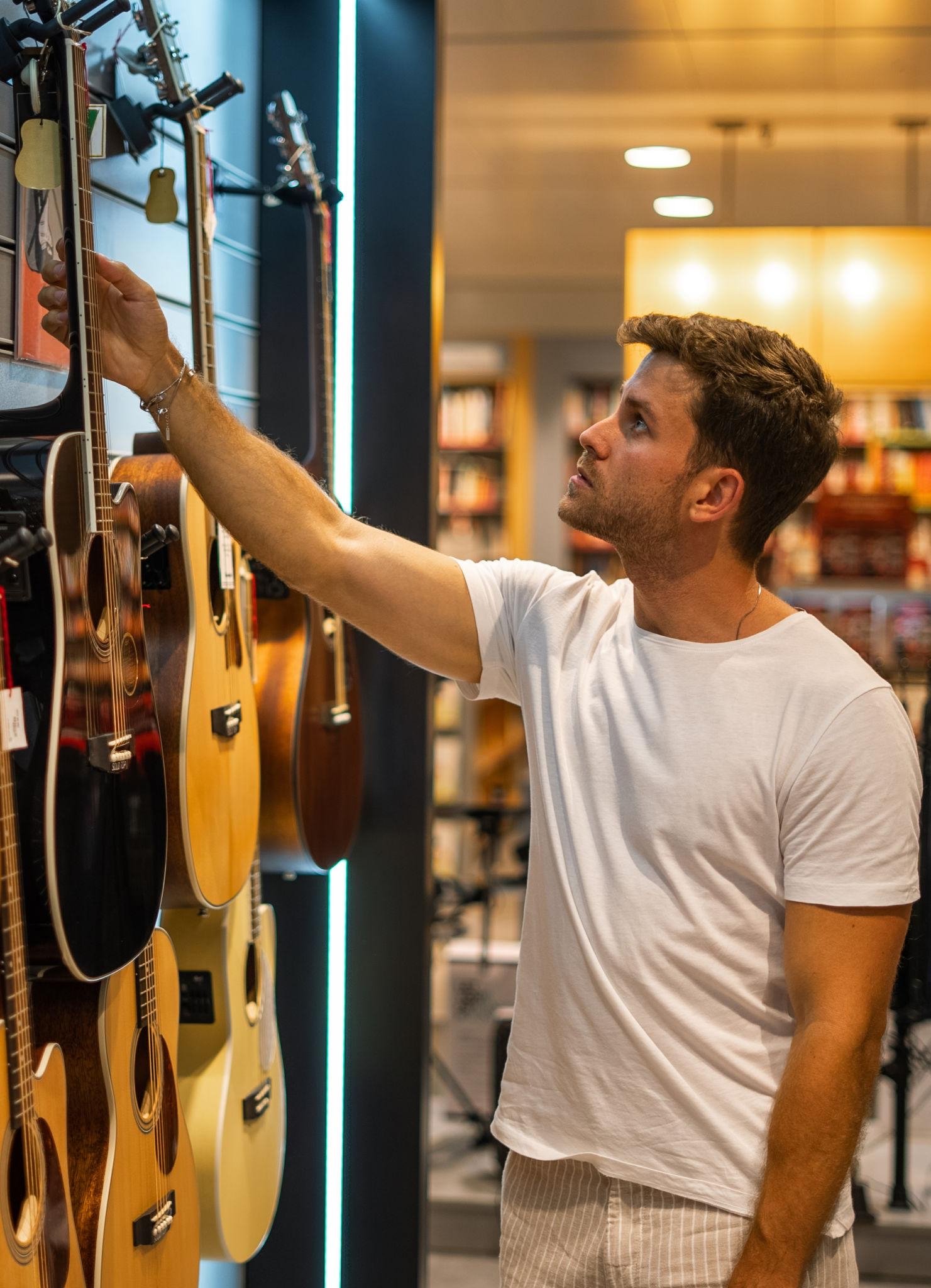 Do Expensive Guitars Actually Make You Better?