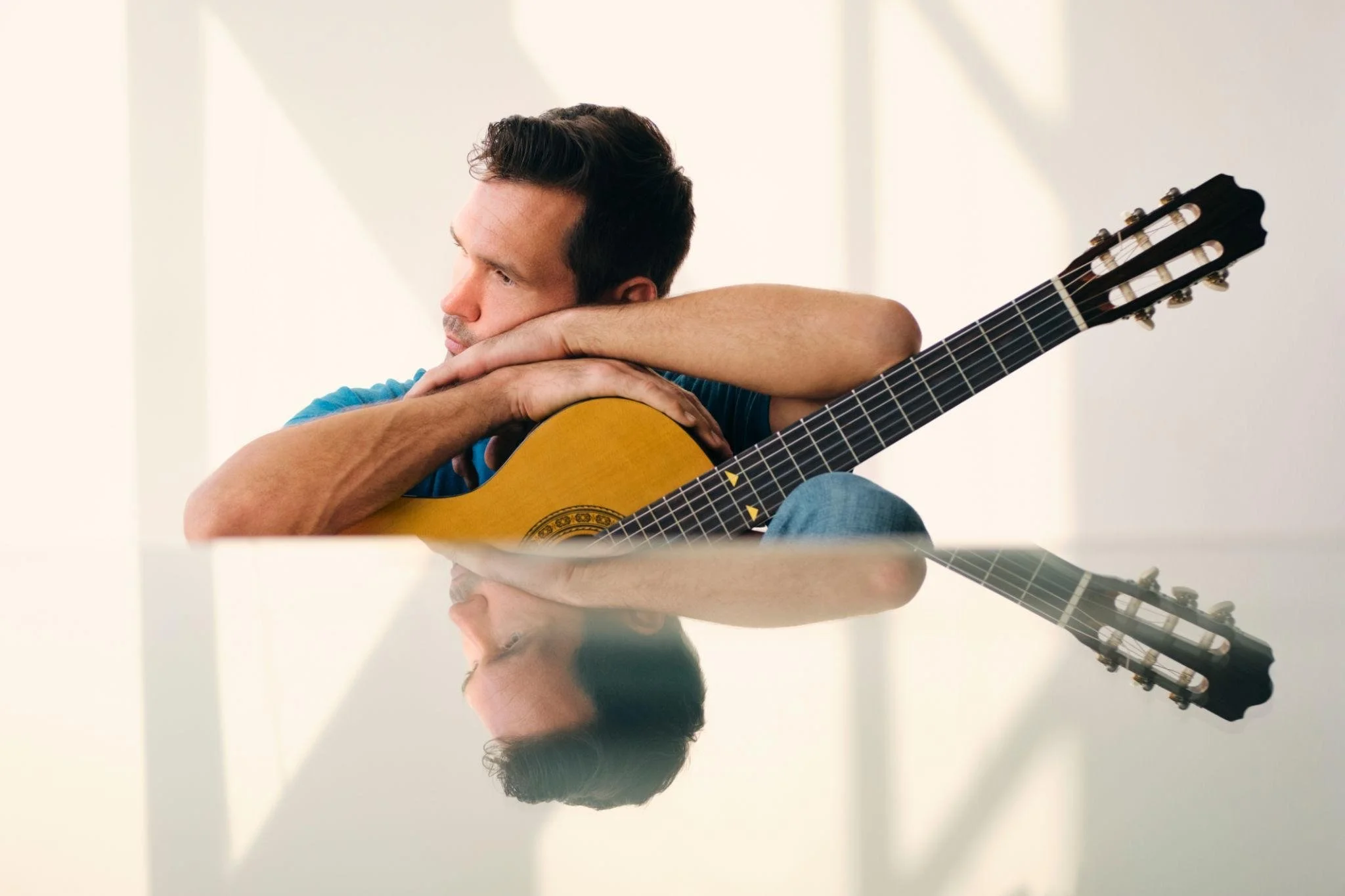 Why Most People Quit Guitar (And How to Avoid It)