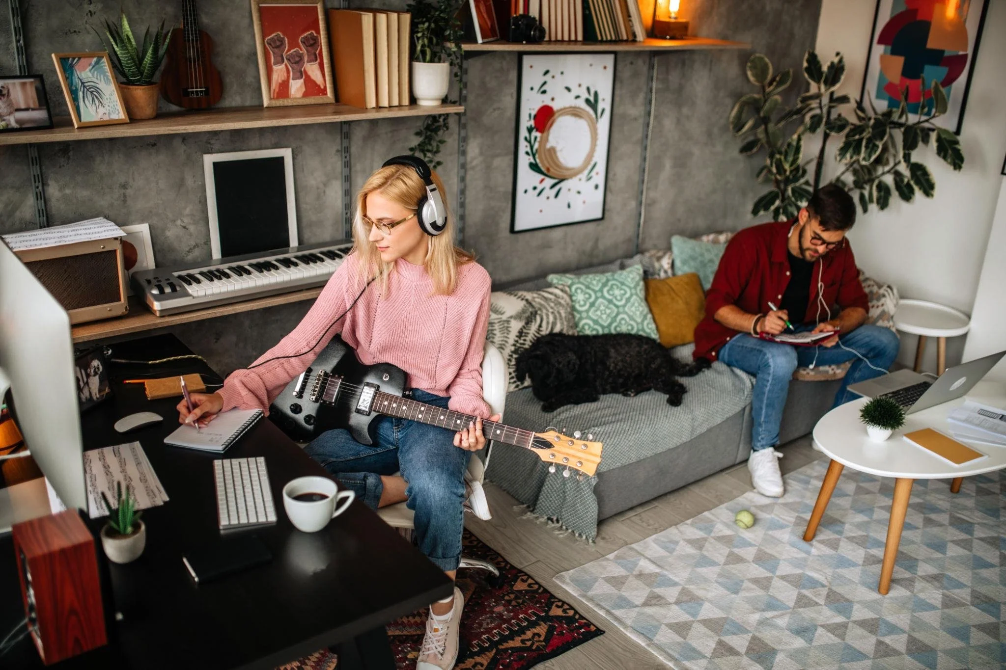 How to Practice Guitar When You Barely Have Time