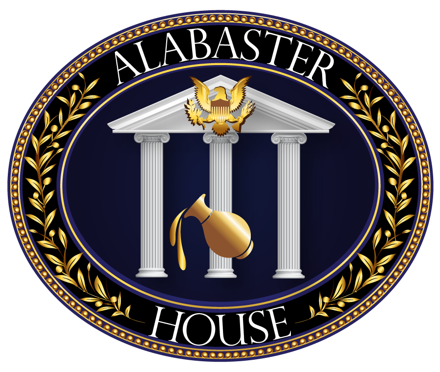 Alabaster House
