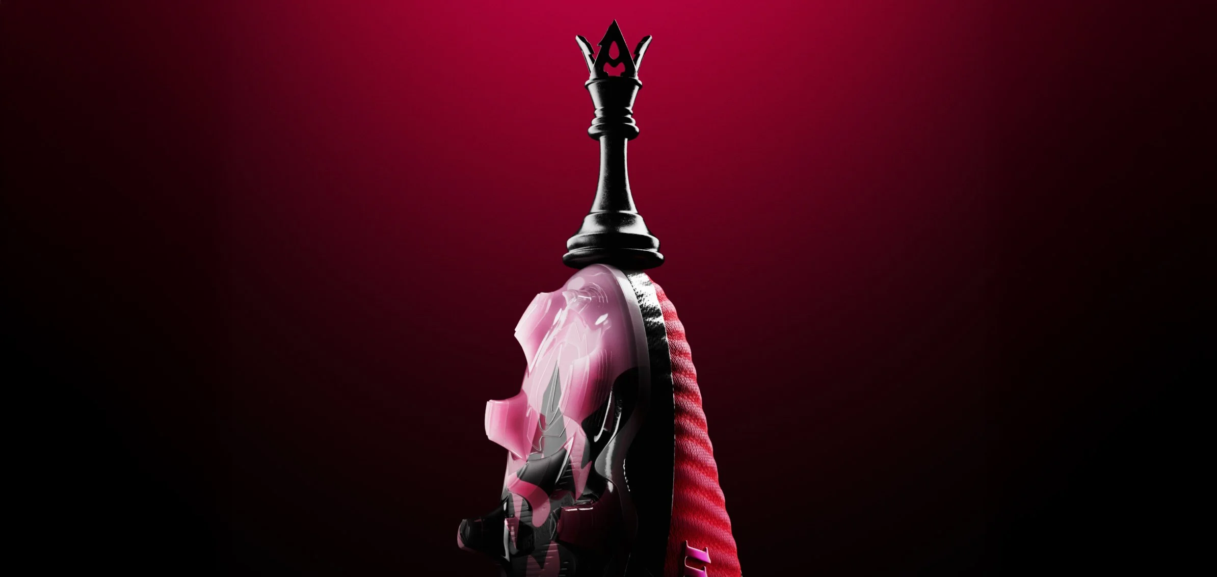 Nike - Alexia Putellas