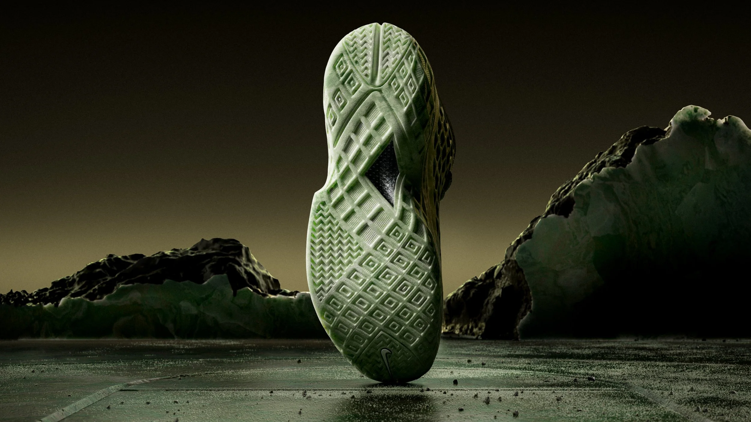 Nike Kobe