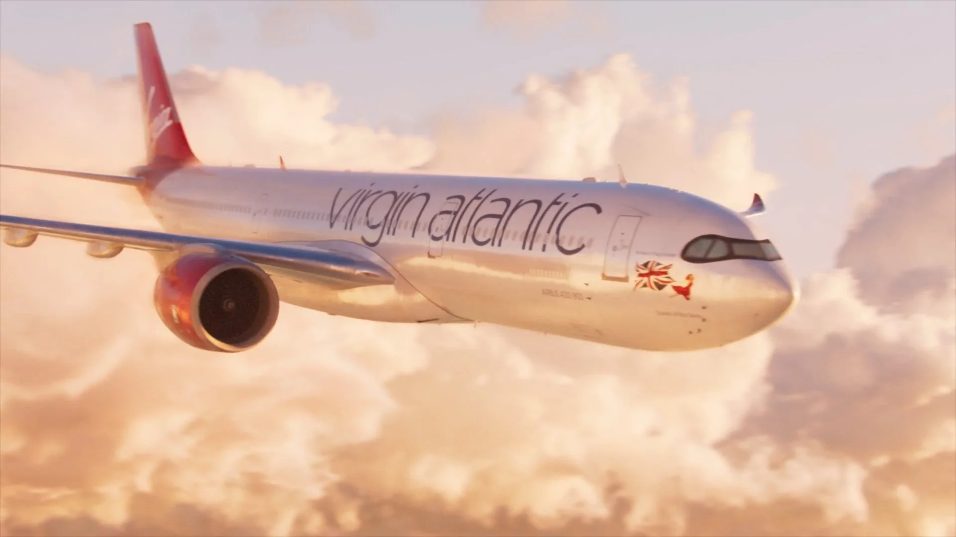 Virgin Atlantic