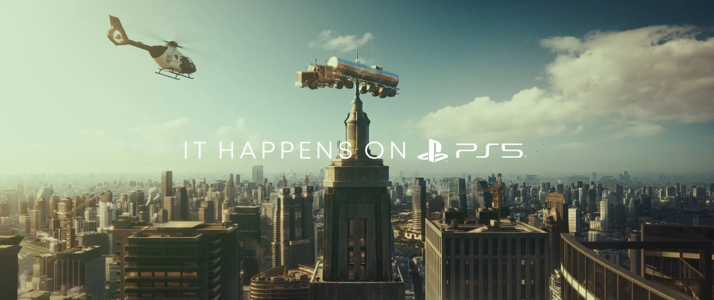 Playstation