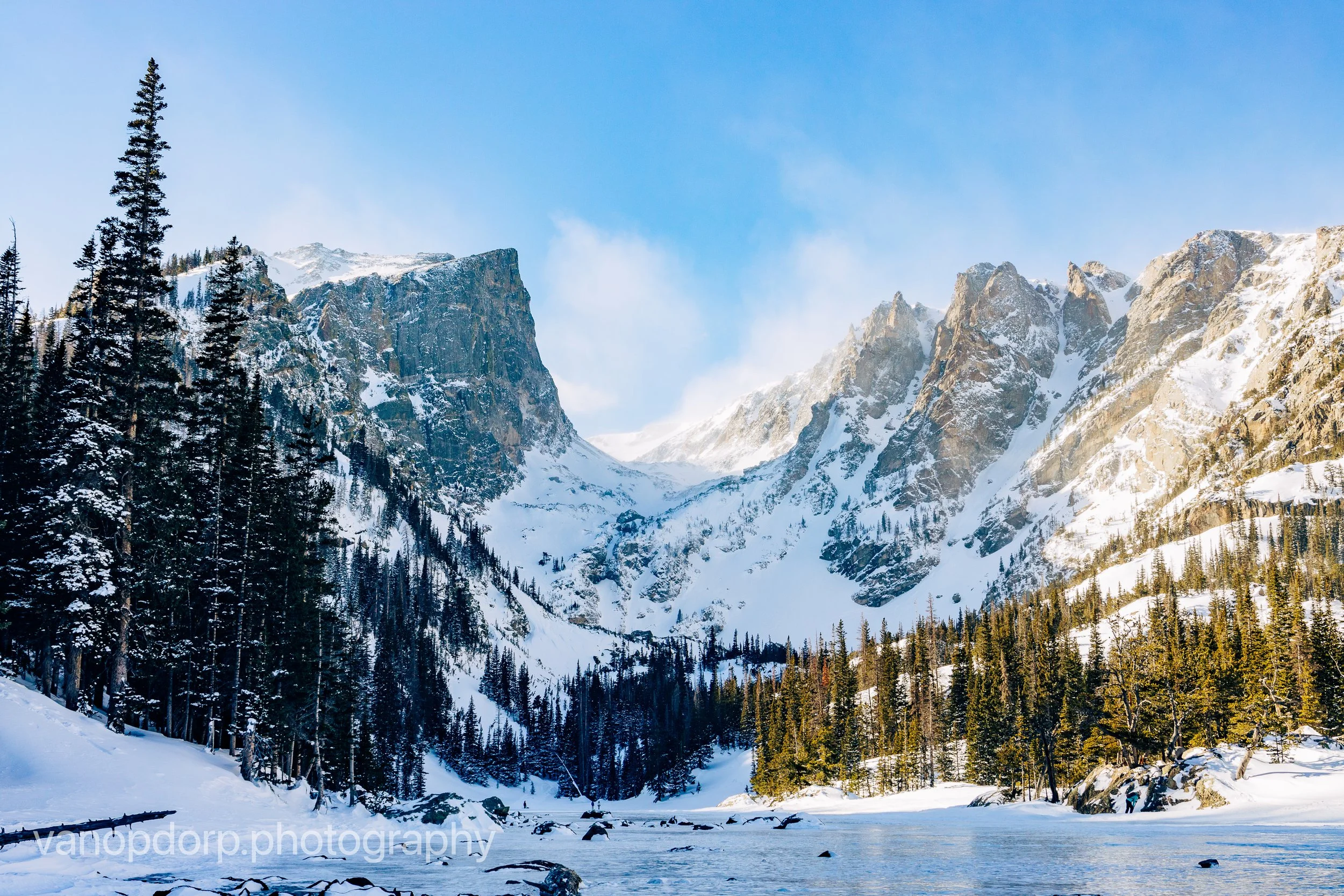 Rocky Mountain National Park