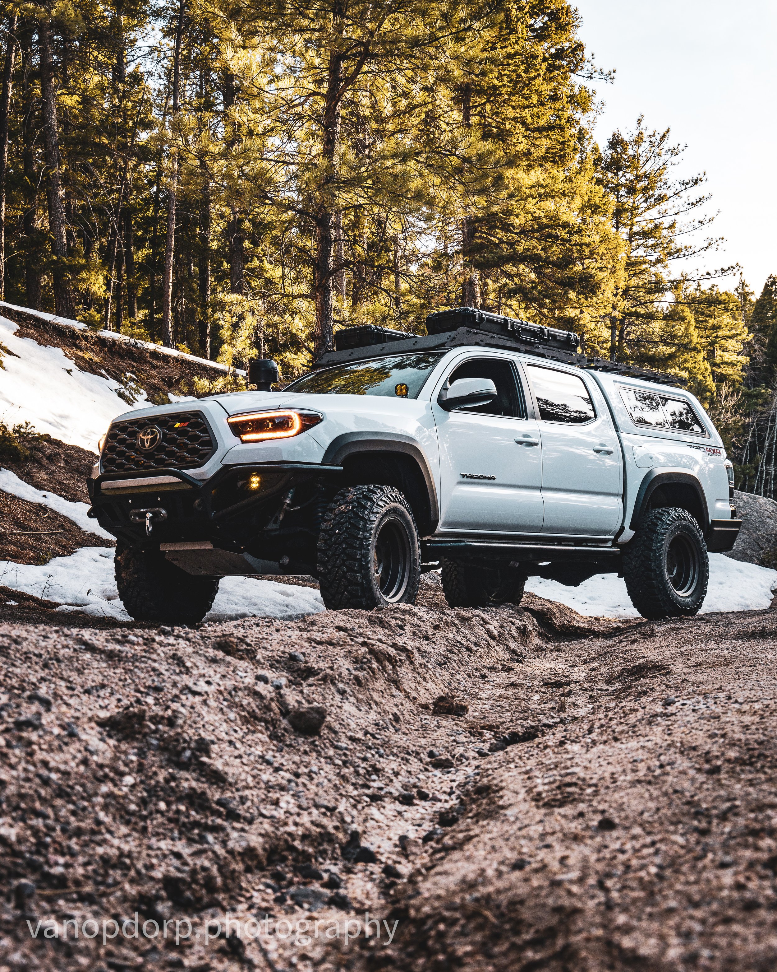 Shooting Automotive Photography