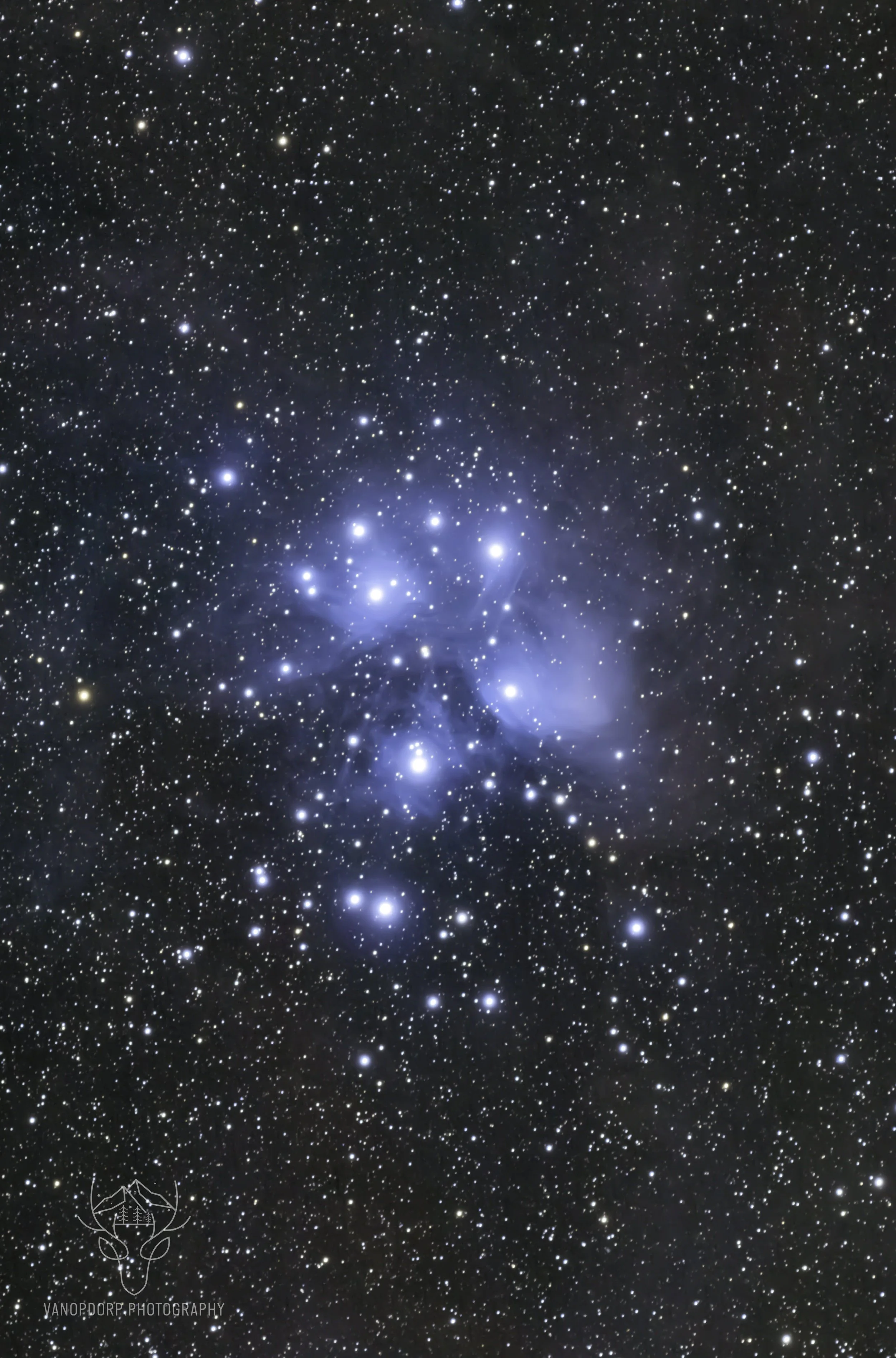 Deep Space Photography
