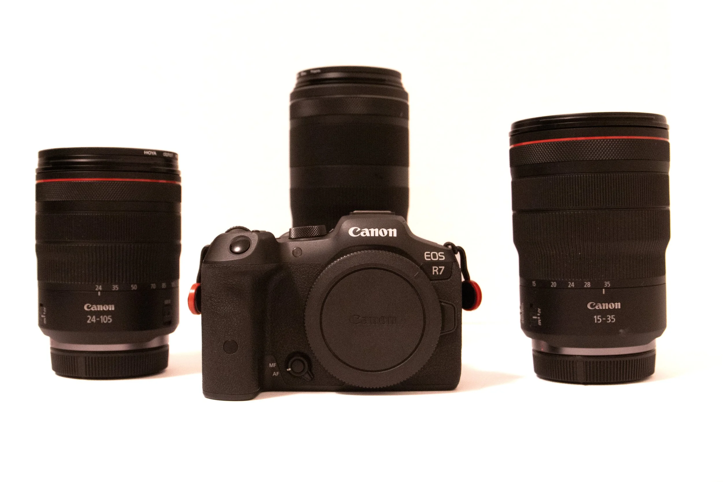 Camera Basics