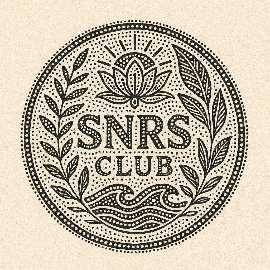 SNRS CLUB - TRIBAL YOGA