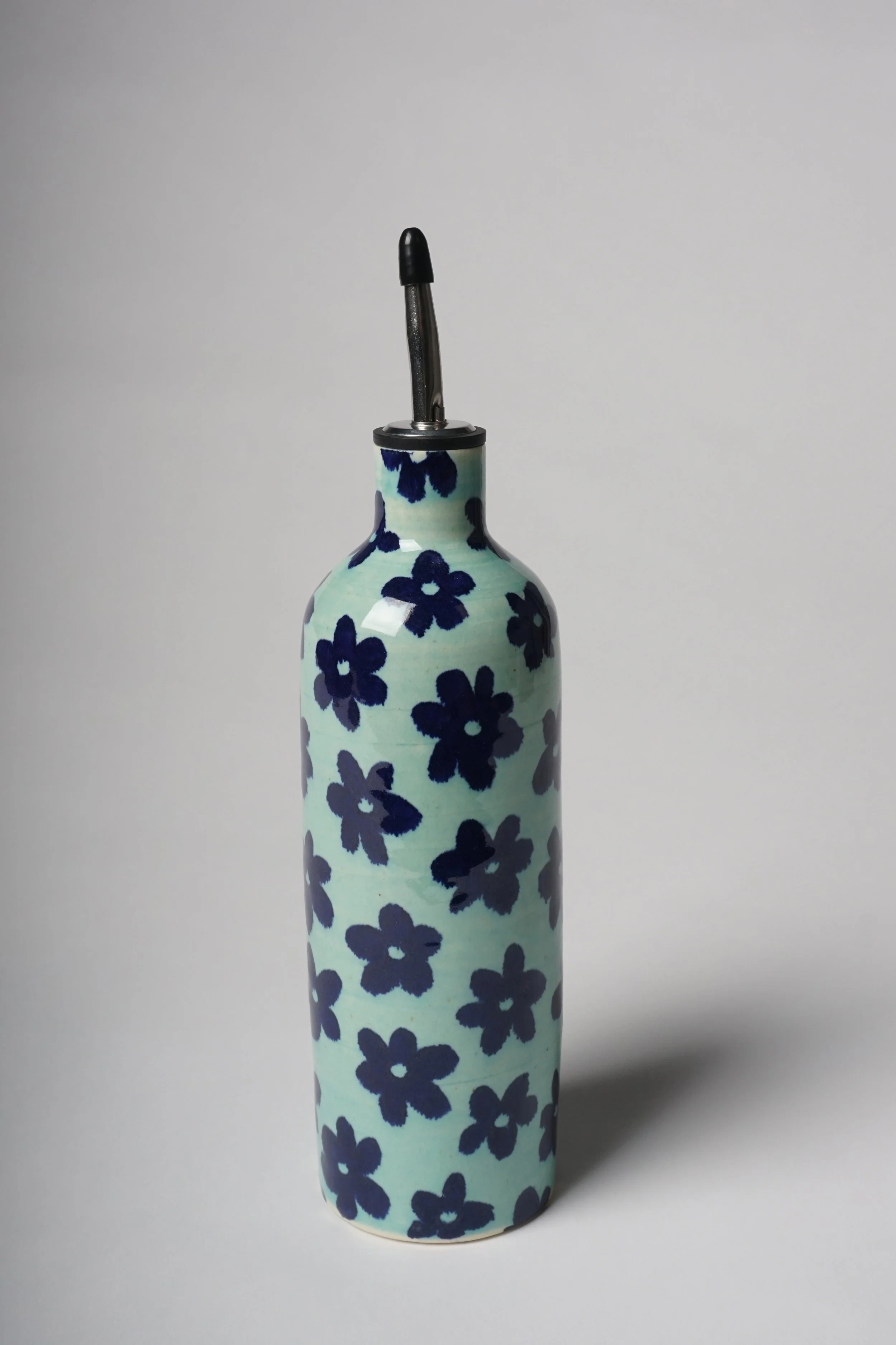 S Clark Ceramics Oil Dispenser.jpg