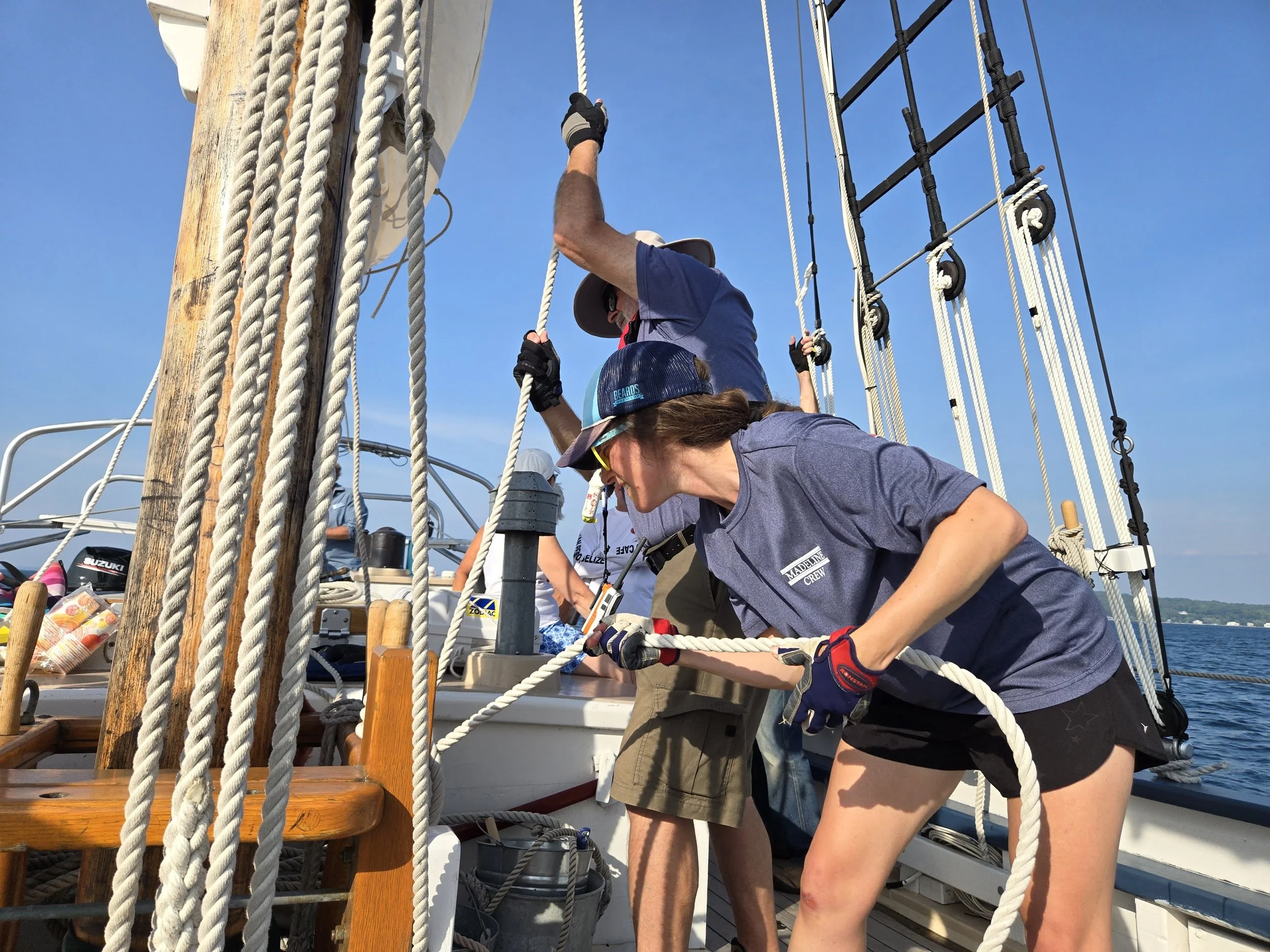 2026 Season Launch Party! 