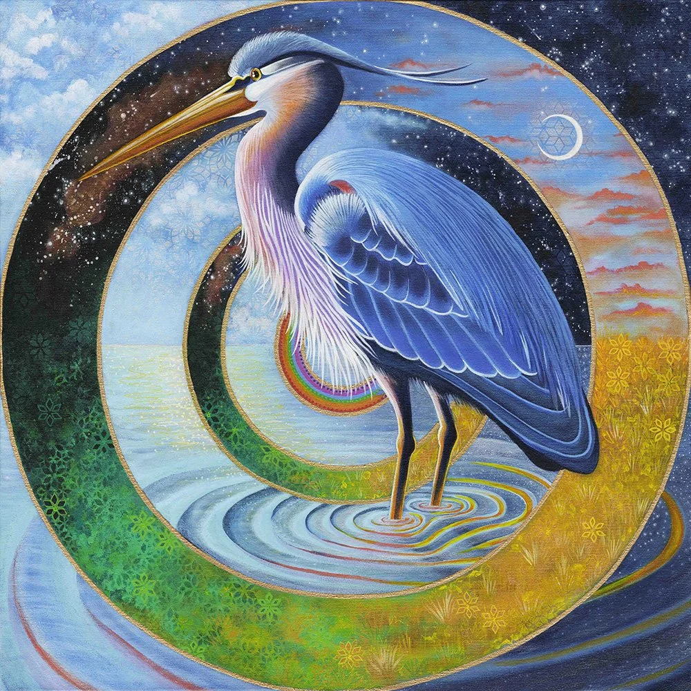"ATTUNEMENT"