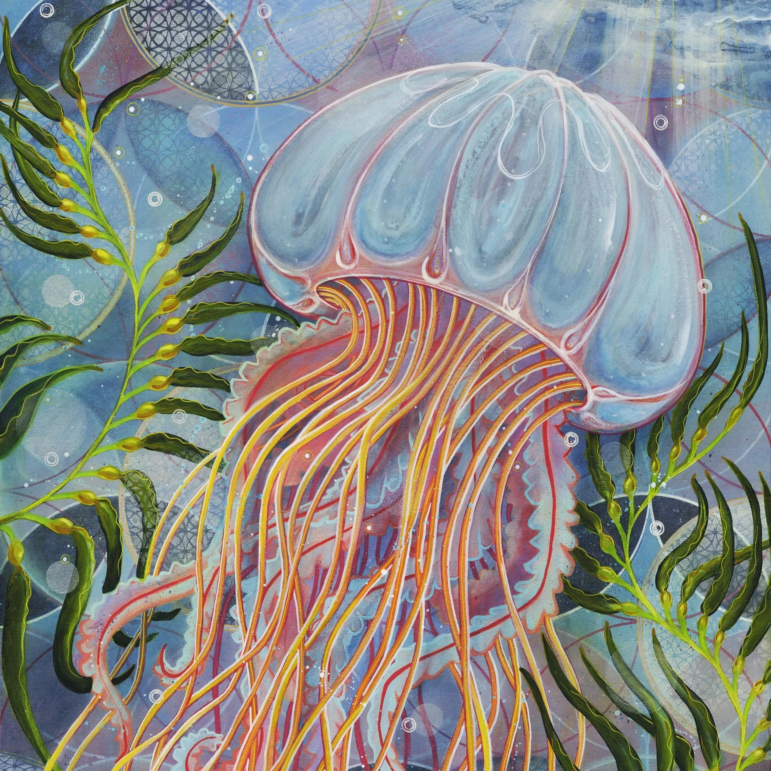 "COASTAL DANCE"