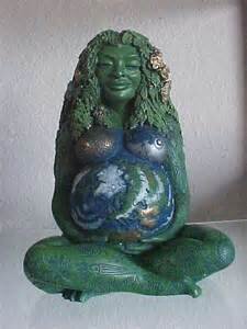 Terrapsychology: Gaia Speaks