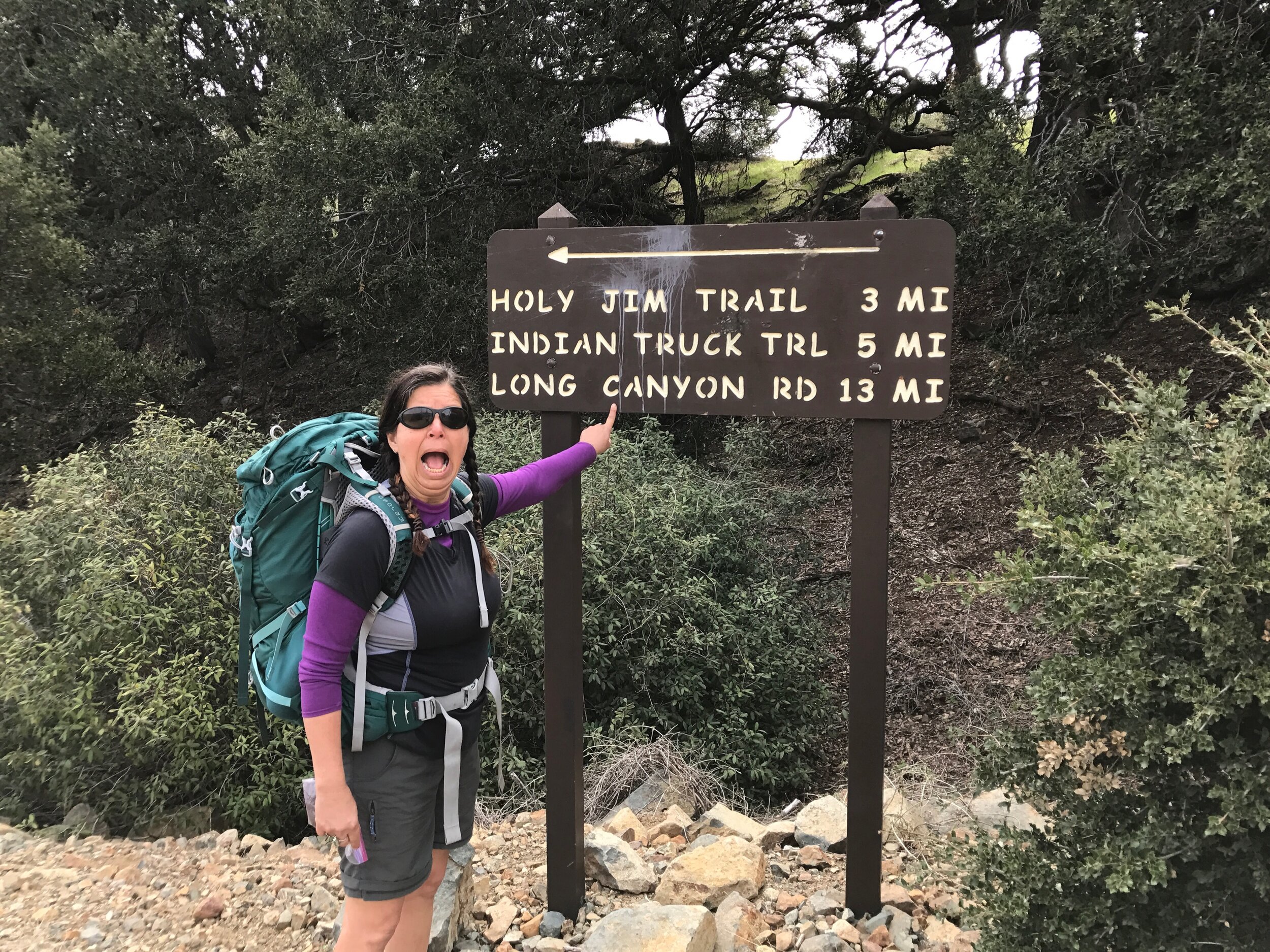 I Finally Did It!