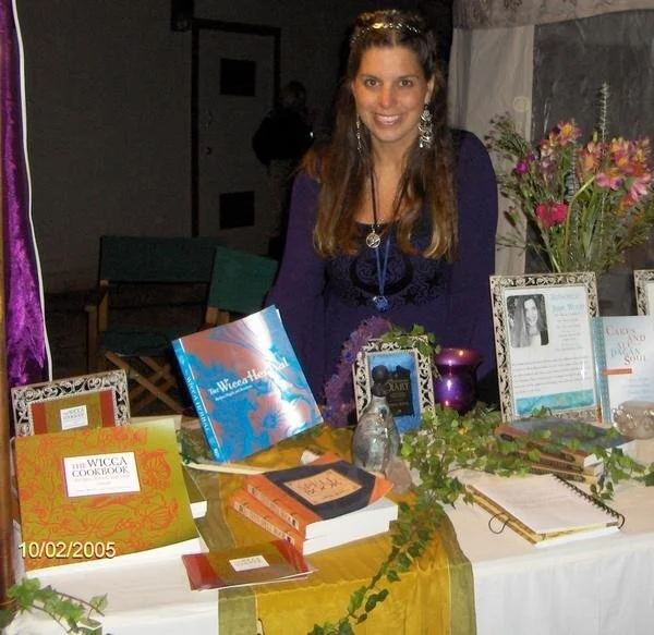 A Witch Herstory