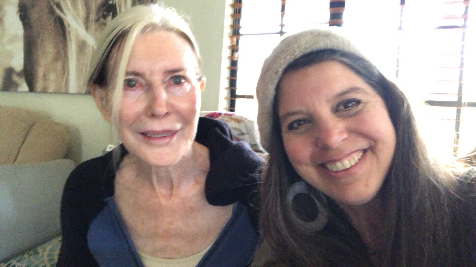 A Tribute to my Literary Champion: Julie Castiglia