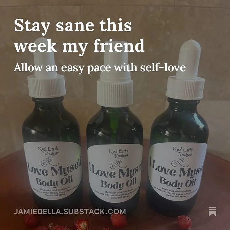 Stay sane this week. Be true to you as we exit secretive Scorpio and burst into the expansive Sagittarius season. Honor yourself with self-care worthy of a loved child of the Divine. 

I&rsquo;m excited to share my son Kobe&rsquo;s @lukup_music insig