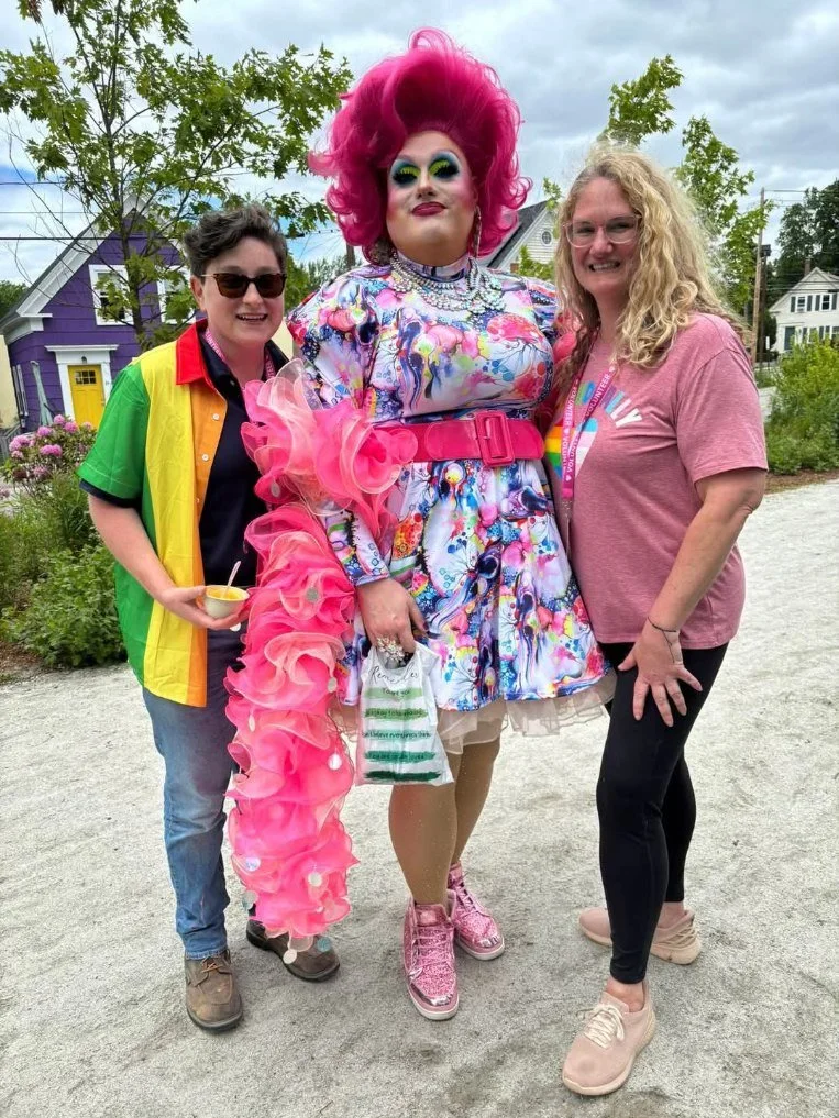 Holliston Pride, June 2025