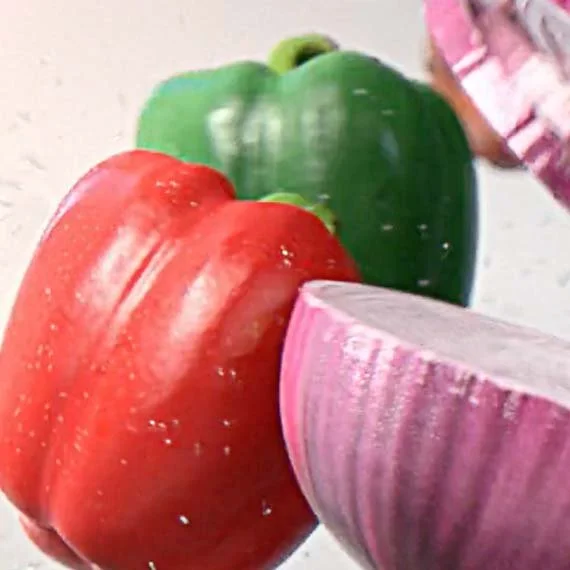 Ziploc, FreshForward Campaign