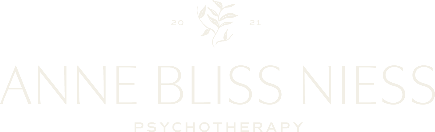 Anne Bliss Niess Psychotherapy | Colorado Licensed Psychotherapist for Individuals &amp; Couples
