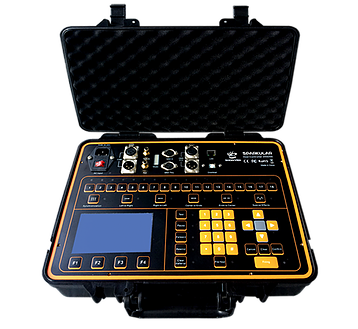 SHOWVEN HOST CONTROLLER for XF3600