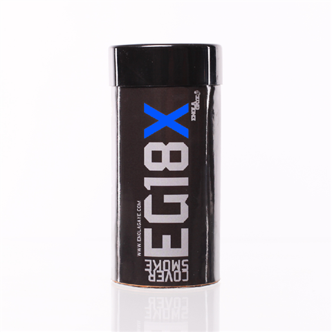 Enola Gaye EG18X Smoke Blue