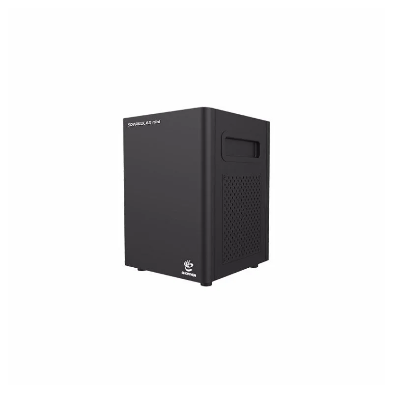 Showven Sparkular Mini, Pyrotechnics, AC BOOM INC