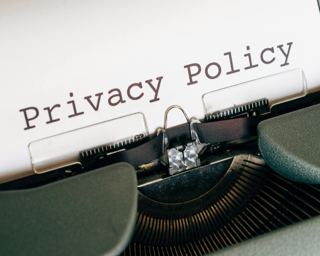 Privacy Policy