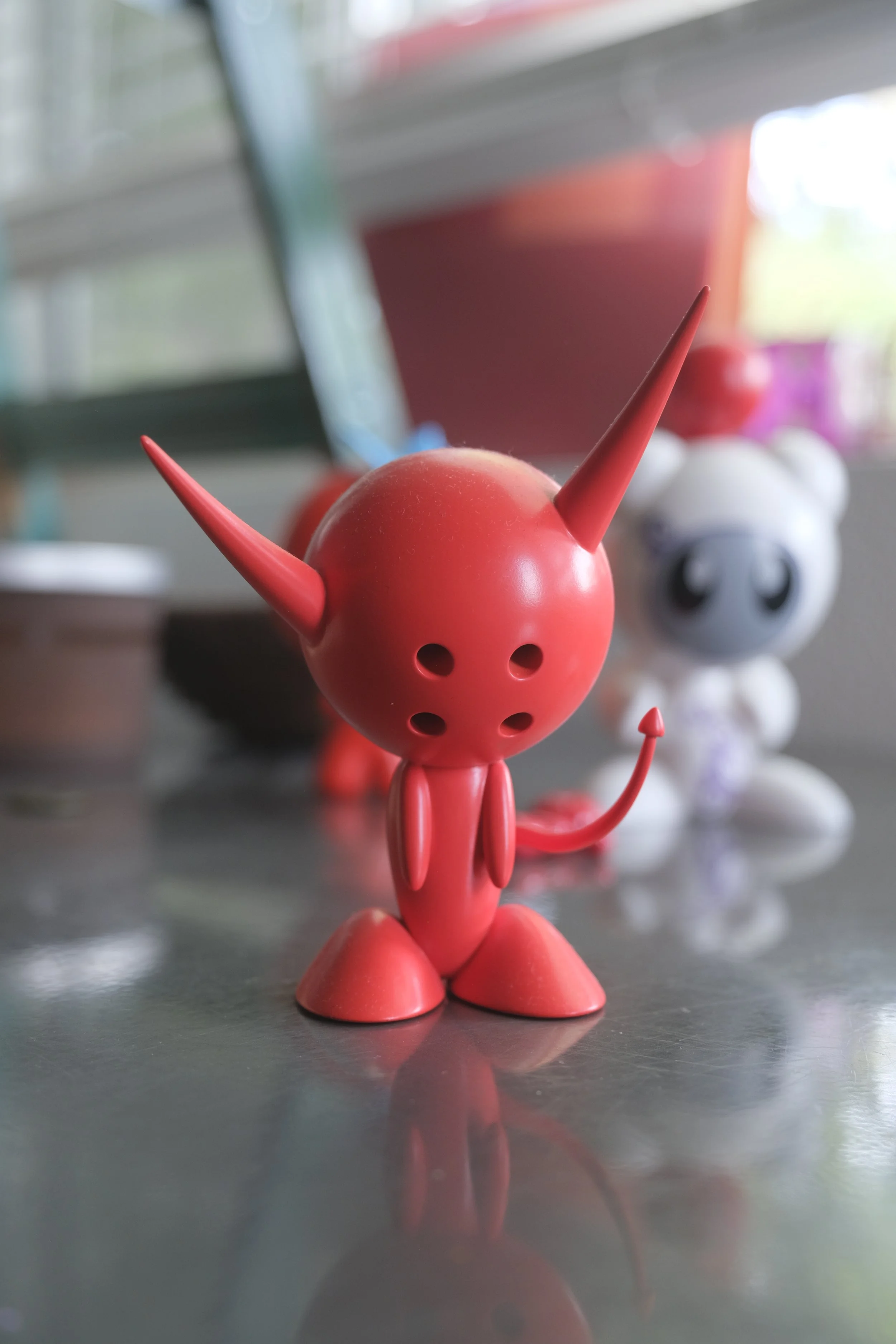 reg(DEV) 5.5" Figure Front
