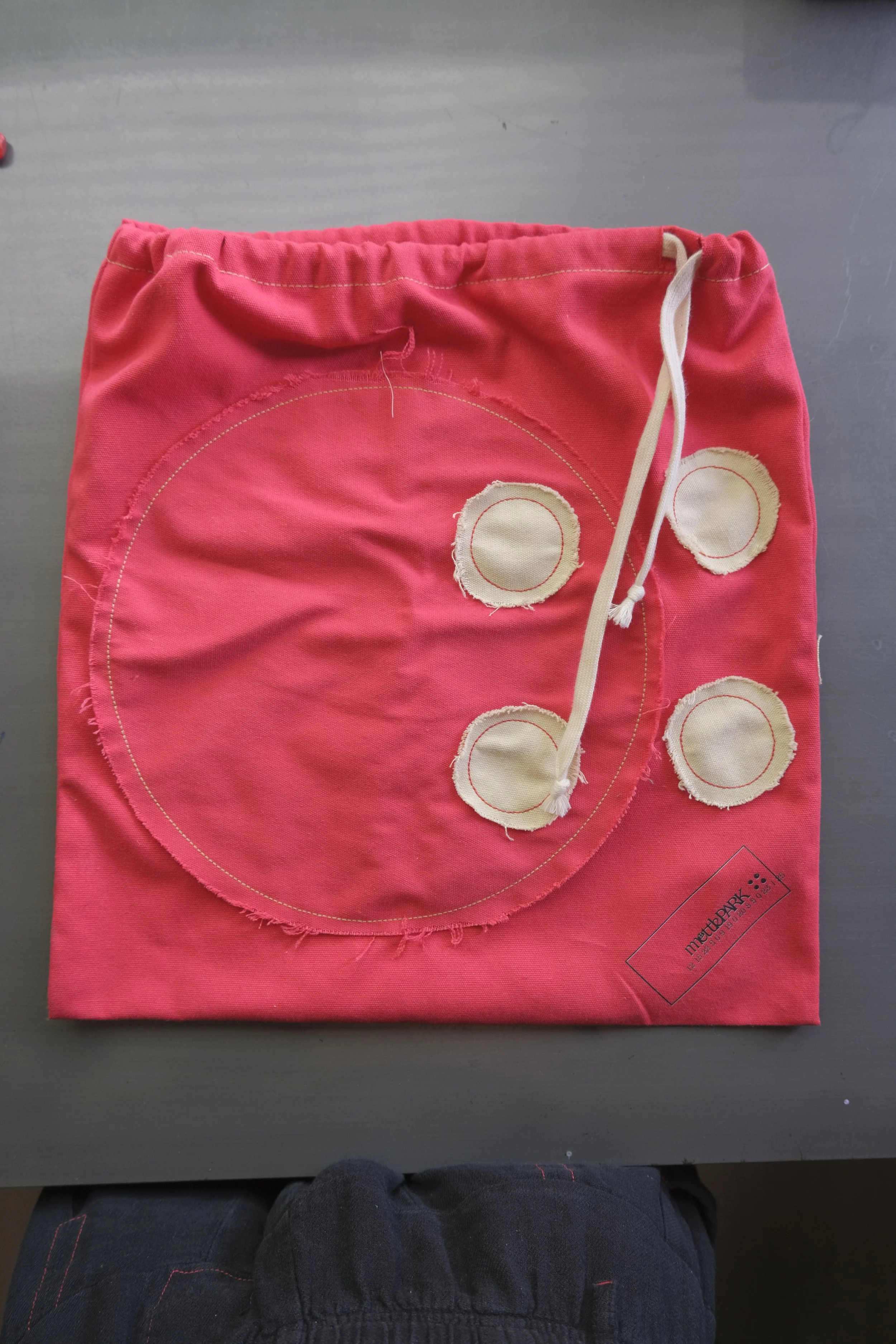 Packaging - OVERTIME - 2025 front - over the course of time