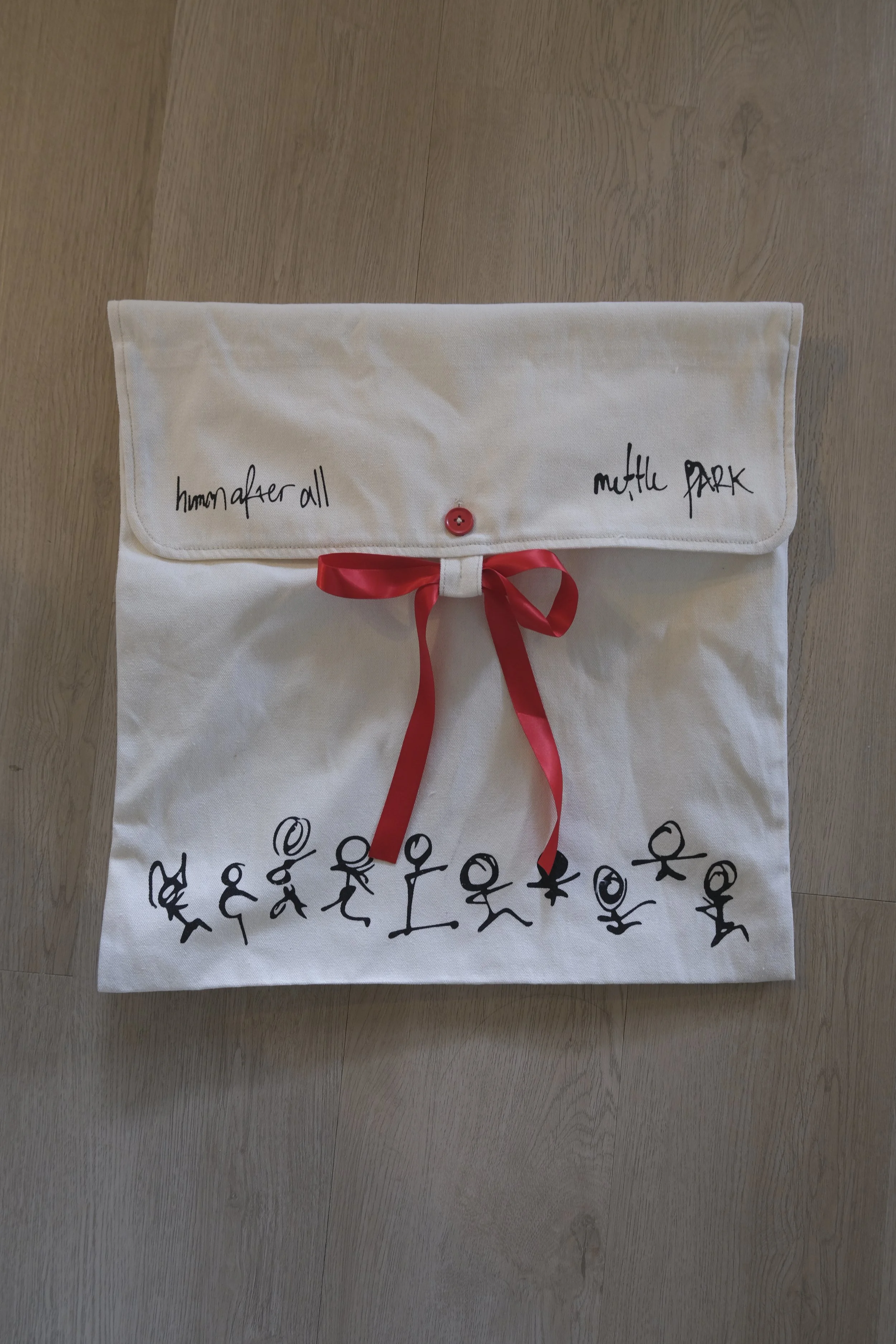 Packaging - 2024 - 421 (og release) human after all