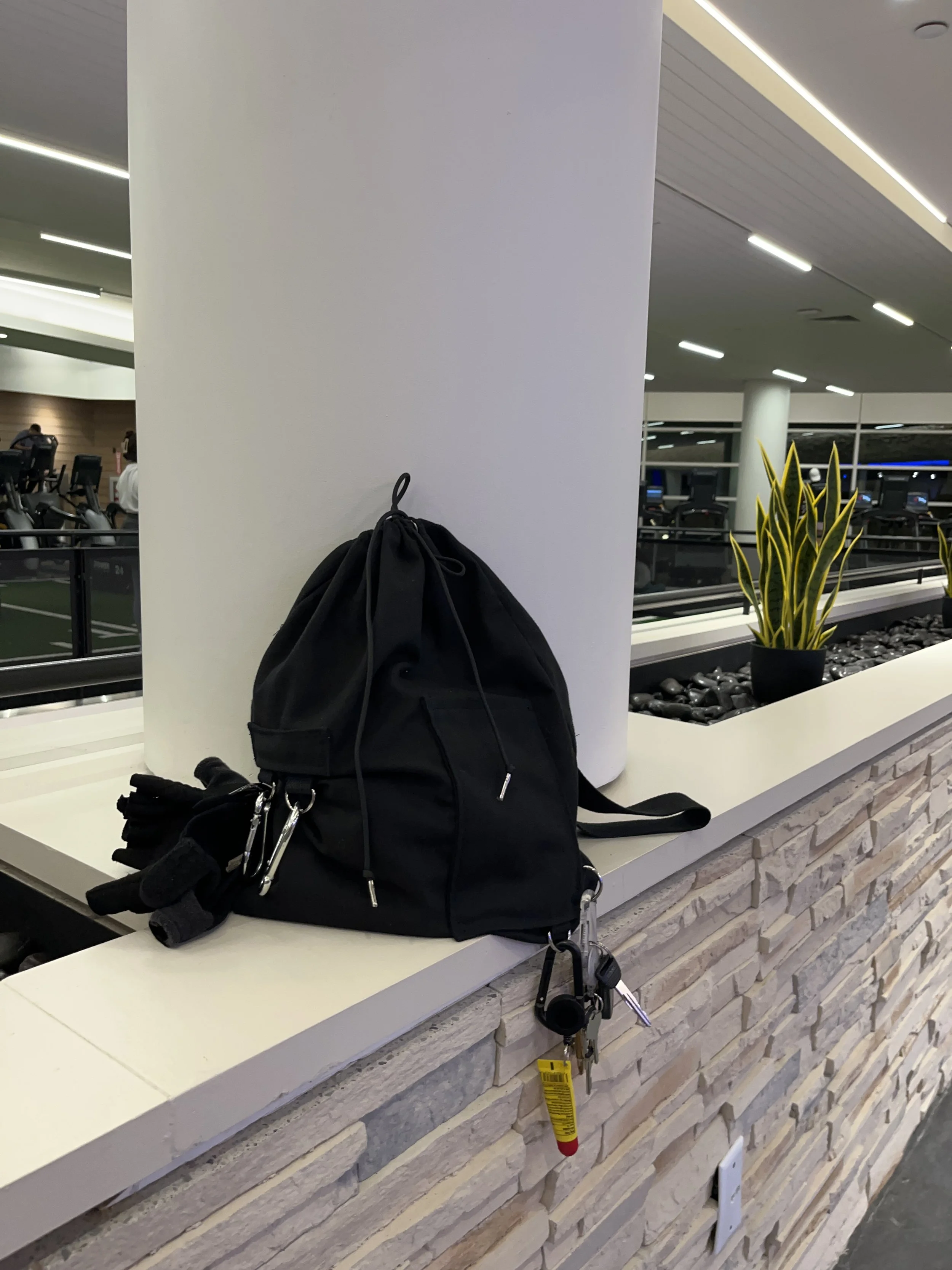 UTILITIER Bag 2023