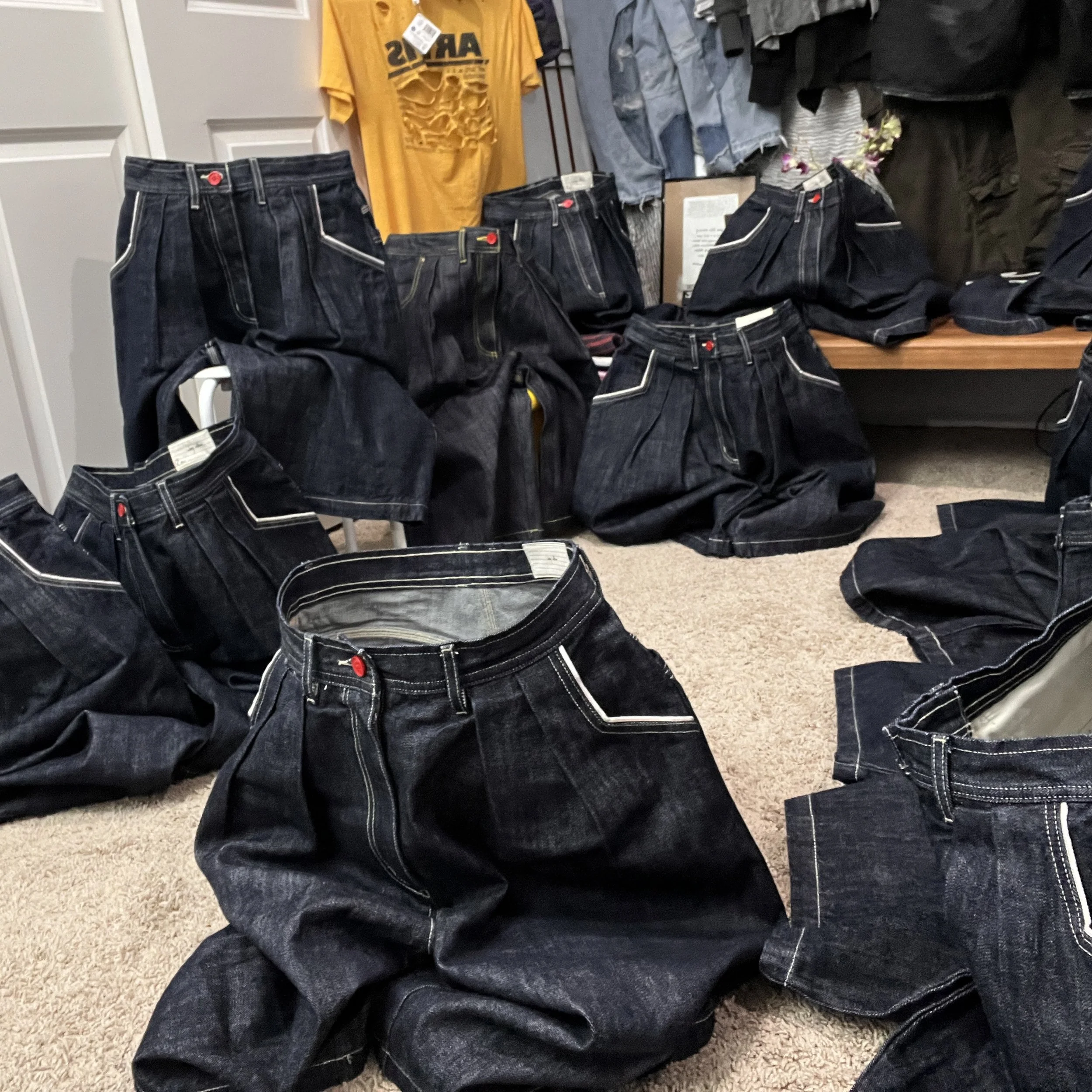 421 INDIGO (FIRST RELEASE) 2024