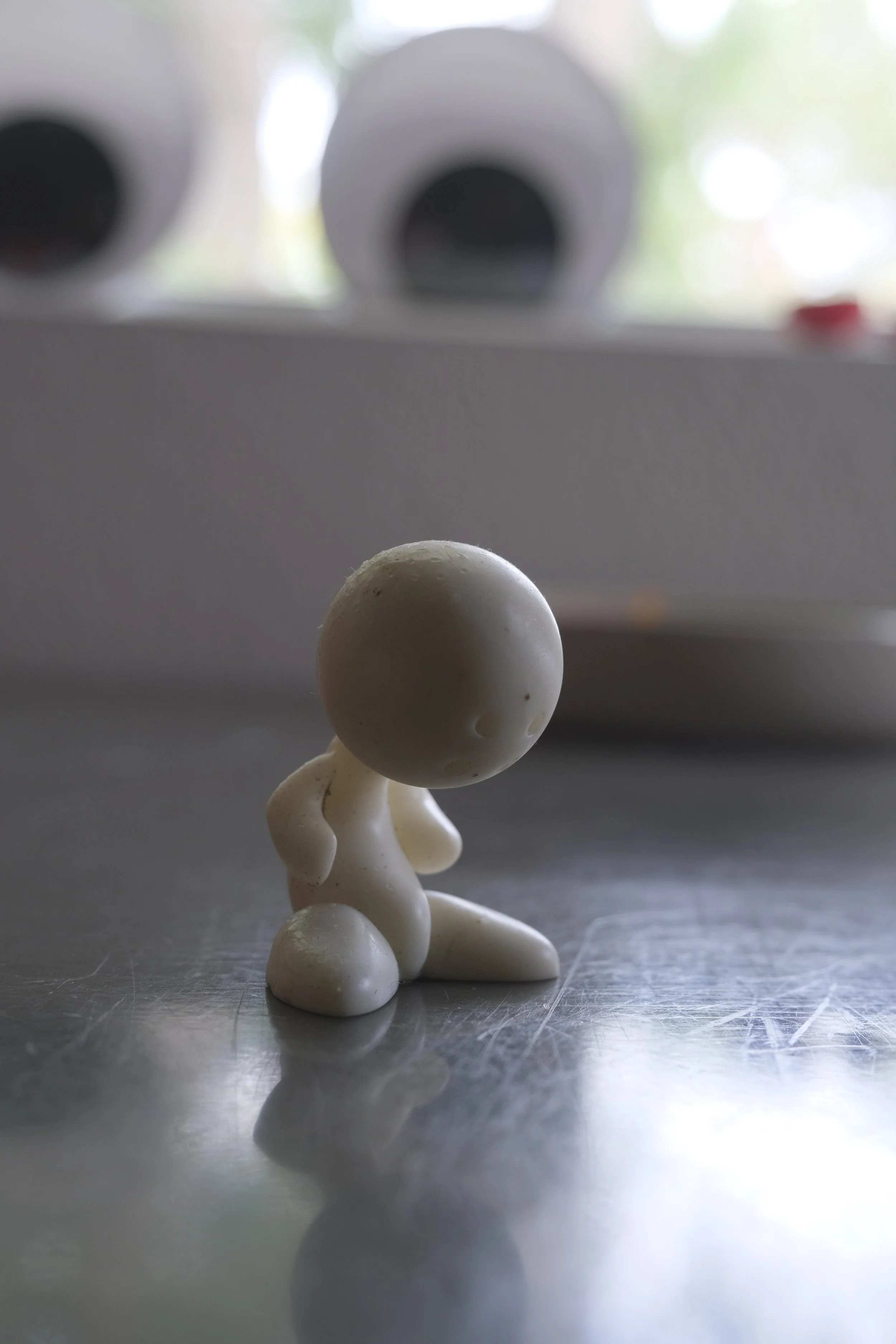 reg * UB Funkeys (First print 3/4 Front)
