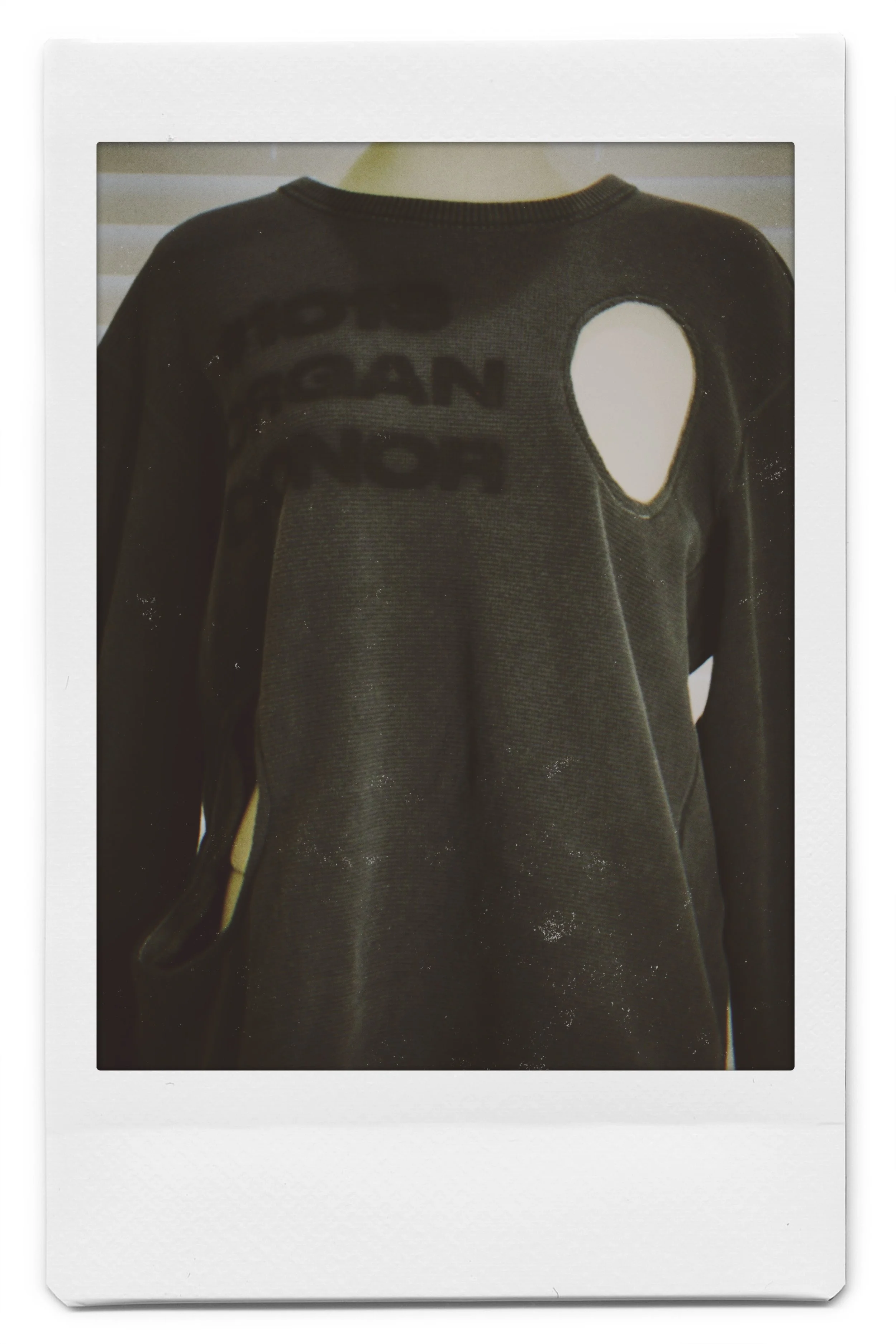 ORGAN DONOR