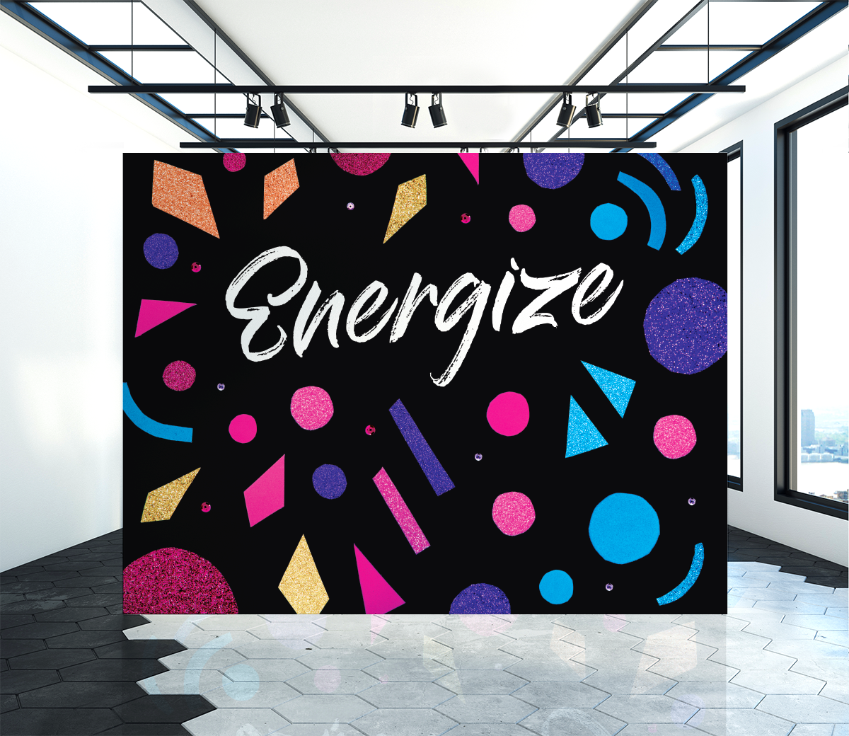 Energize Studio Conference