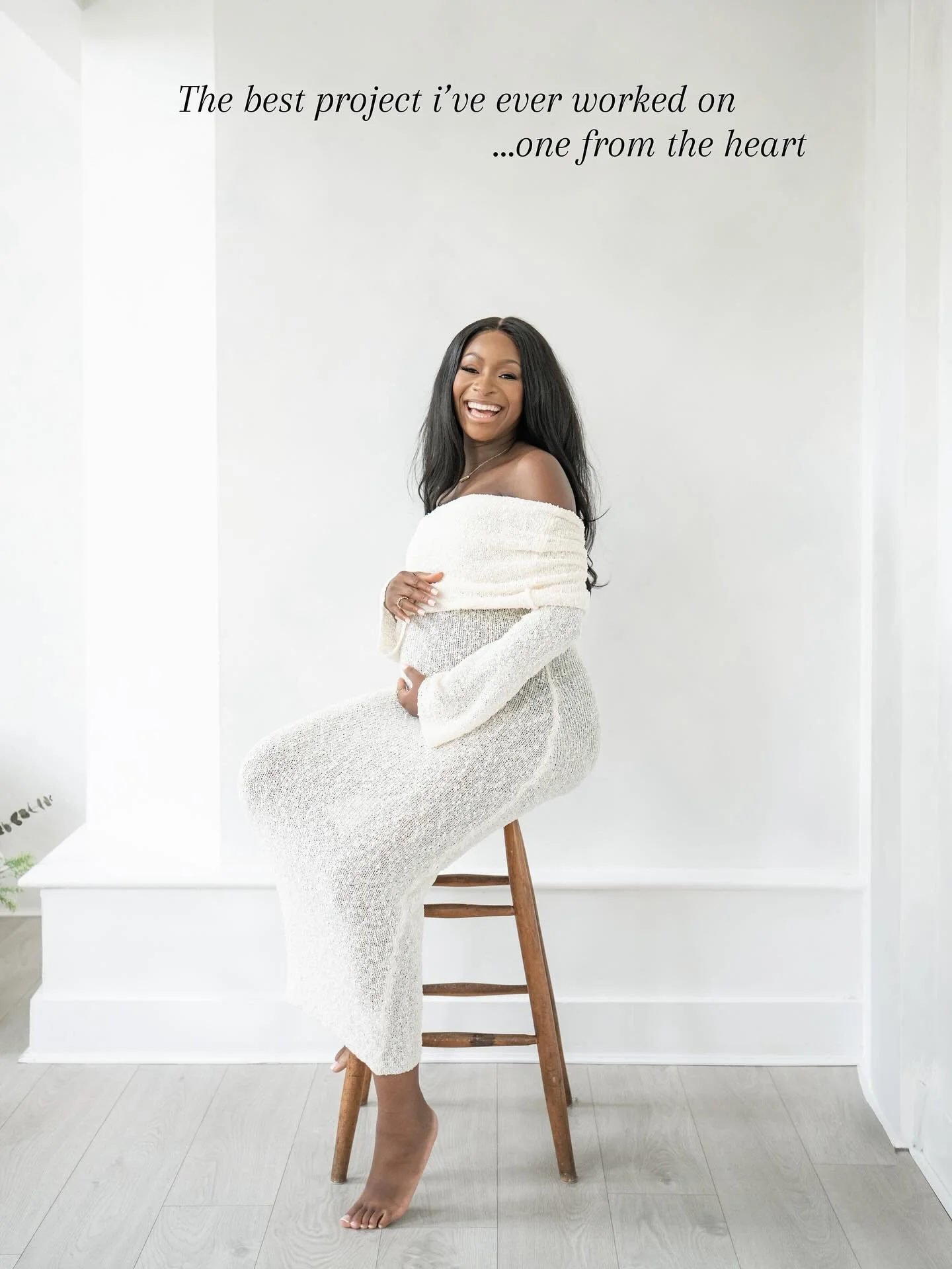 Delighted to share that this baby is THE best creation ever! The journey has honestly been the most amazing, yet challenging and humbling experiences. A bit like calligraphy, it’s been messy yet beautiful. The other week I went to my milk froth