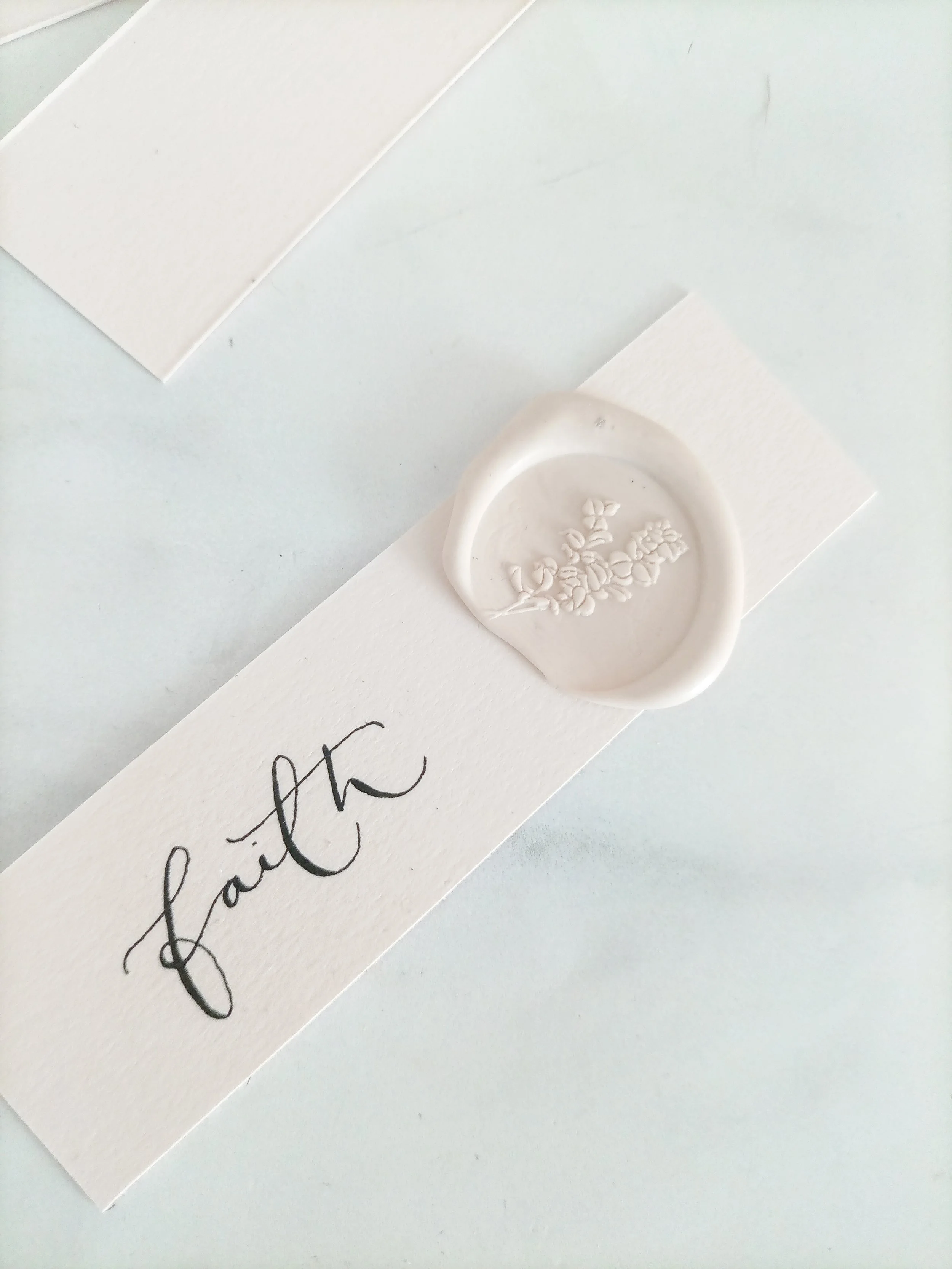 Gift Tags/Escort Cards/Place cards