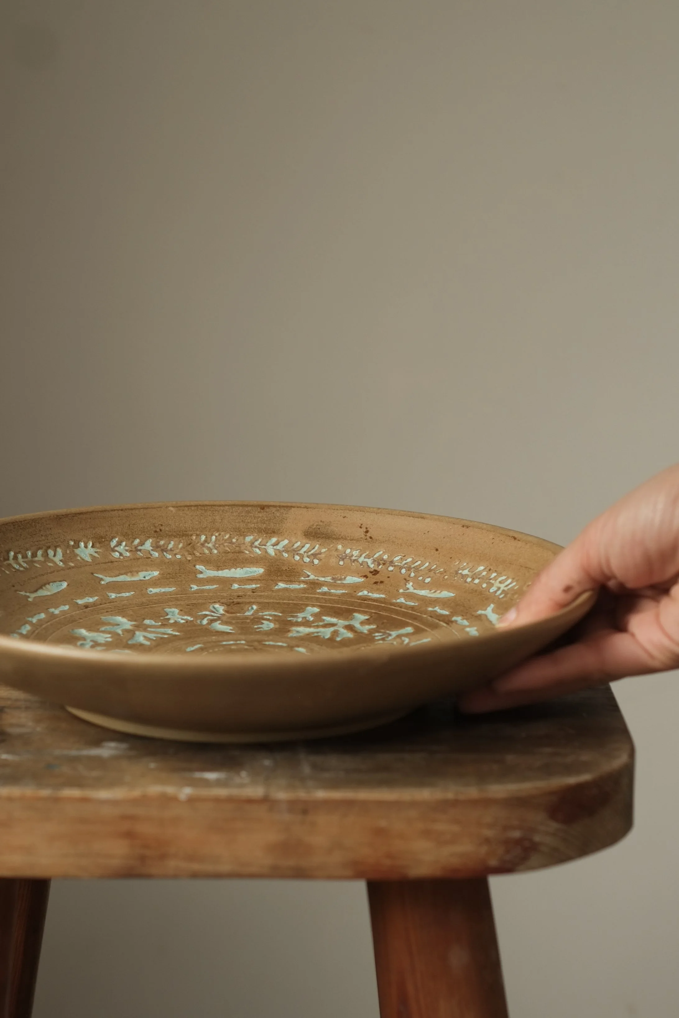 Shop — Leela Pottery