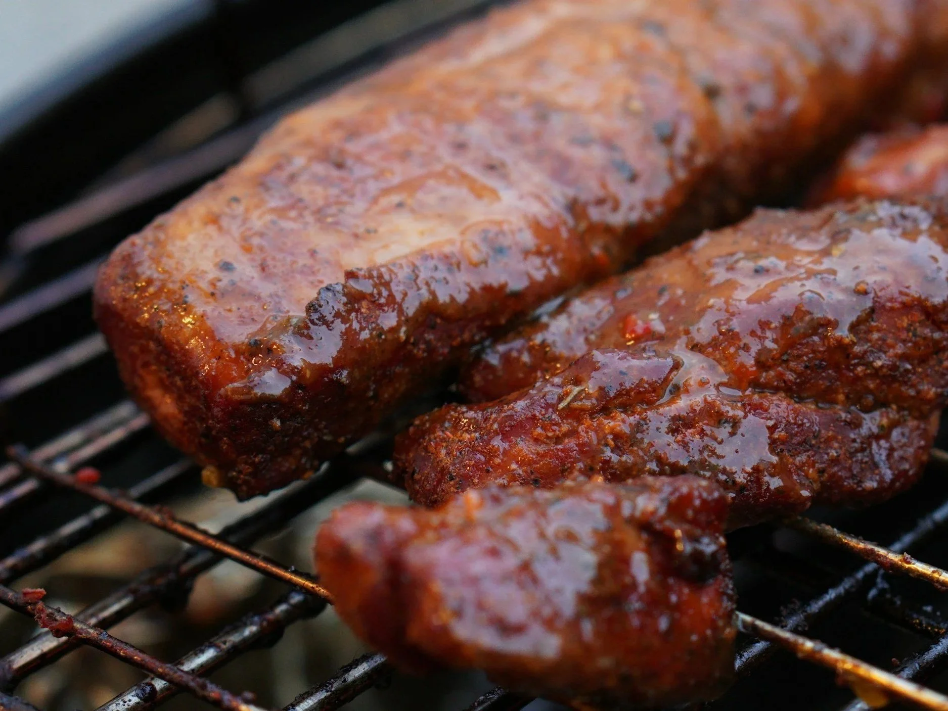 BBQ Sauce